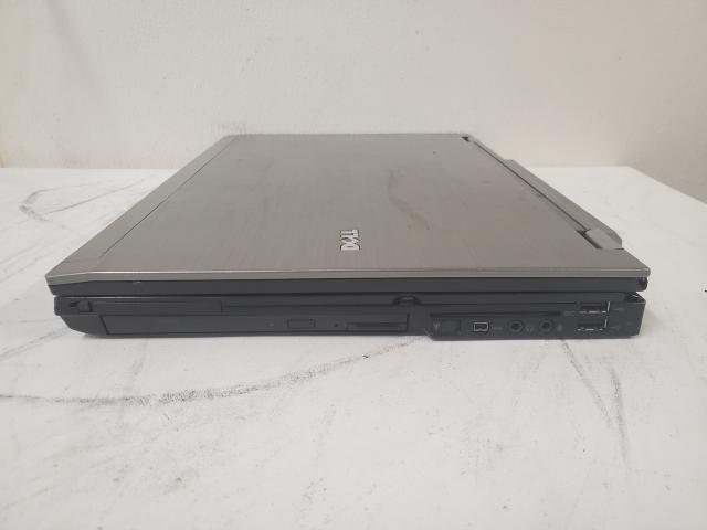Dell Latitude E6510 Intel Core i3 M 370 2.4GHz 4096MB Laptop No HDD Case Damage