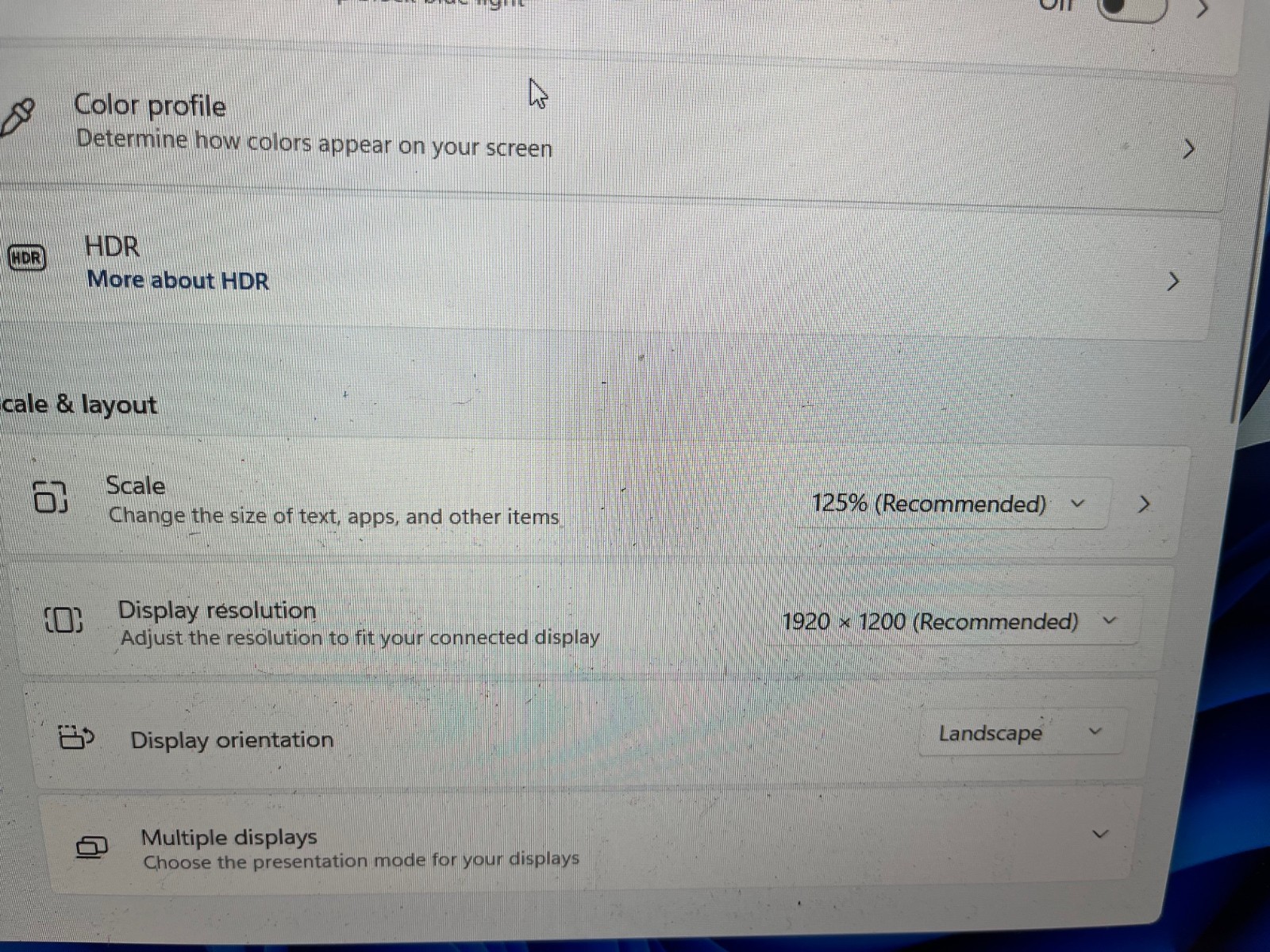 Dell Inspiron 16 Plus 7640 16″ FHD Touch Ultra 9 185H 32GB 2TB SSD i7640-9237BLU