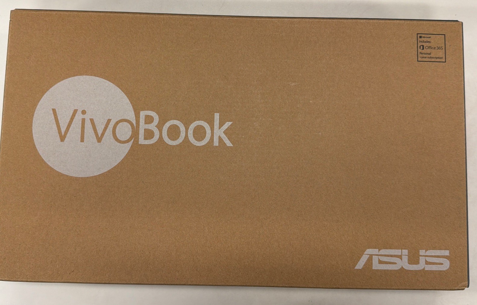 ASUS VivoBook 11.6in 32 GB Intel Celeron 1.10 GHz 4 GB RAM Laptop – Star Gray