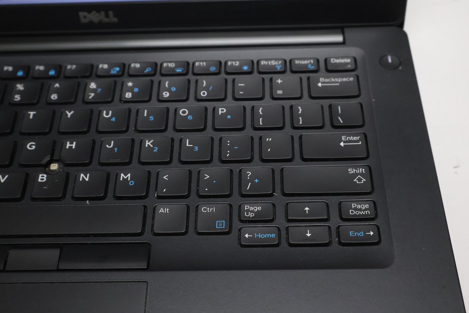 Dell Latitude 7480 i5-7300U 2.60GHz 8GB Ram 256GB SSD Windows 11 Pro Notebook