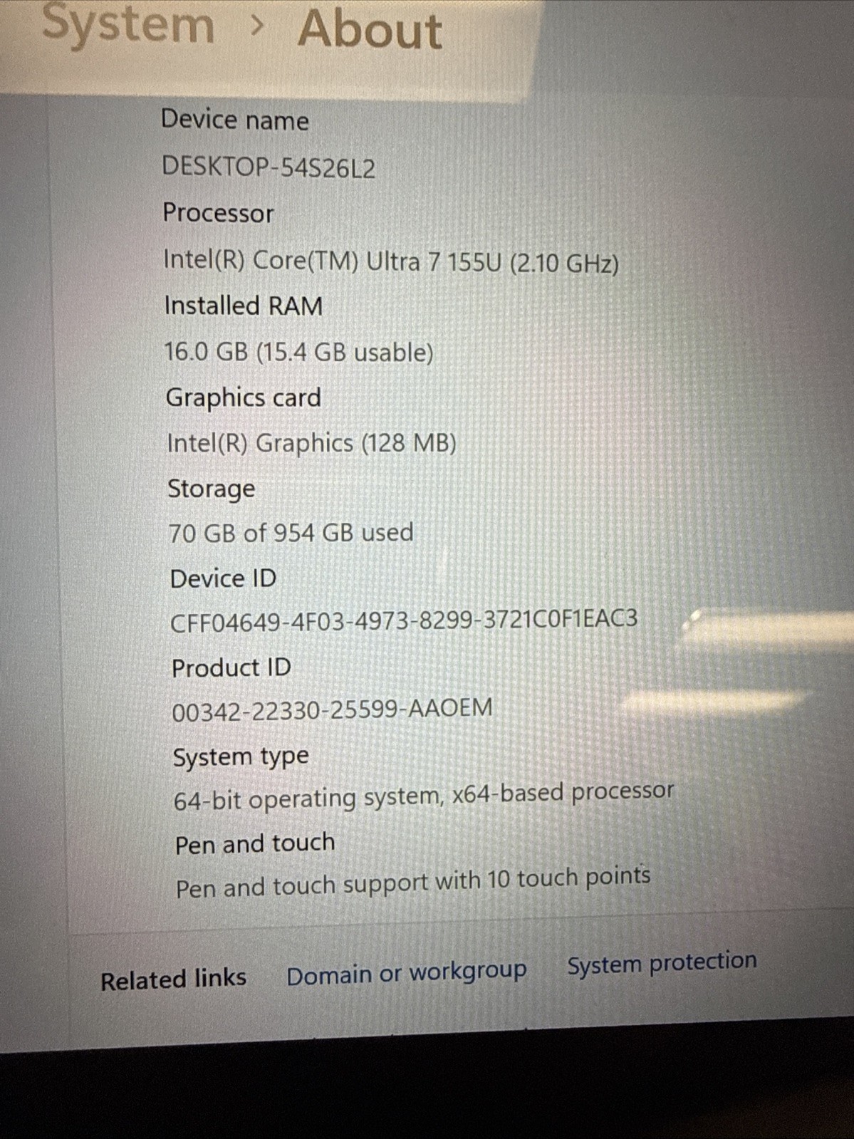 HP – Envy X360 2-In-1 – 14-fc0023DX