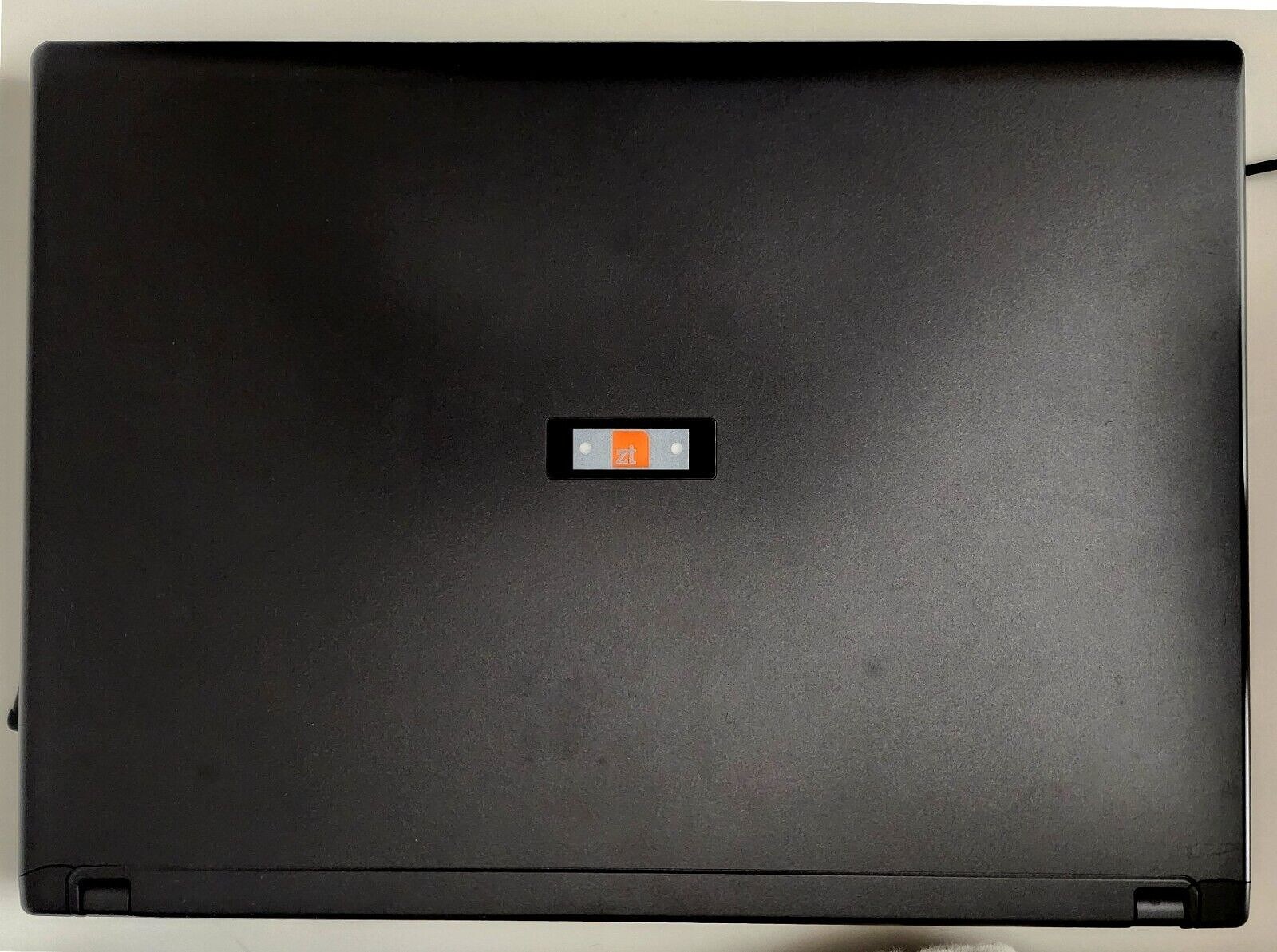 MSI PR601 Windows 10 Laptop 240GB SSD 4GB RAM DVD Burner – MINT