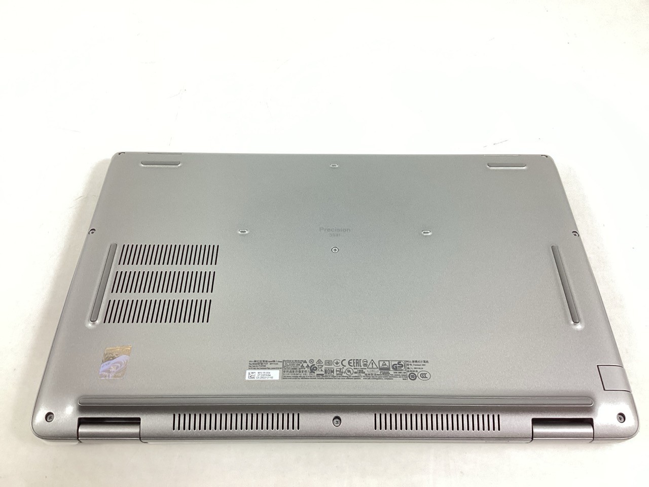 Dell Precision 3591 15.6″ FHD Ultra 9-185H 32GB 1TB SSD RTX 2000 WiFi 6E (K16TP)