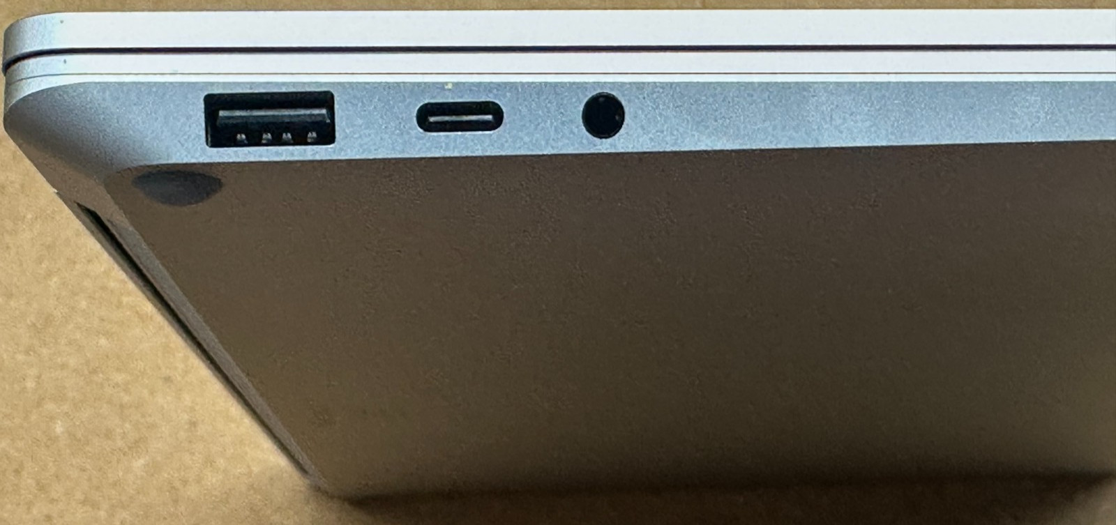 MICROSOFT SURFACE 3 LAPTOP CORE AMD RYZEN 7 @ 2.30GHZ 16GB RAM 512GB SSD (lp727)