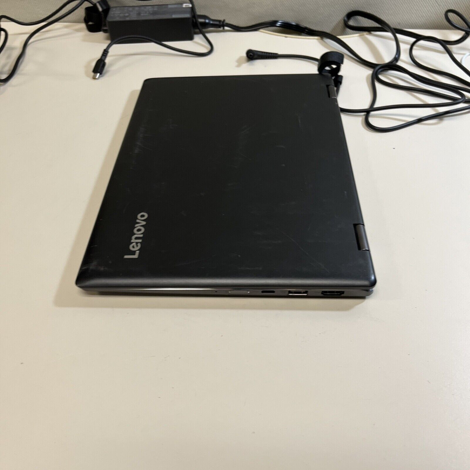 Lenovo Flex 6 Pentium Silver N5000@1.10ghz 4GB – Read