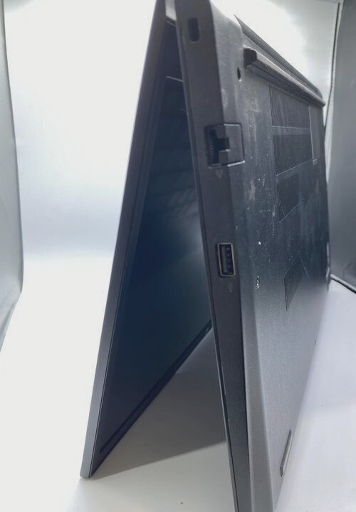 Lenovo ThinkPad E15 Gen 2 Laptop 15.6″ AMD Ryze 5 4500U 16GB RAM 512GB SSD