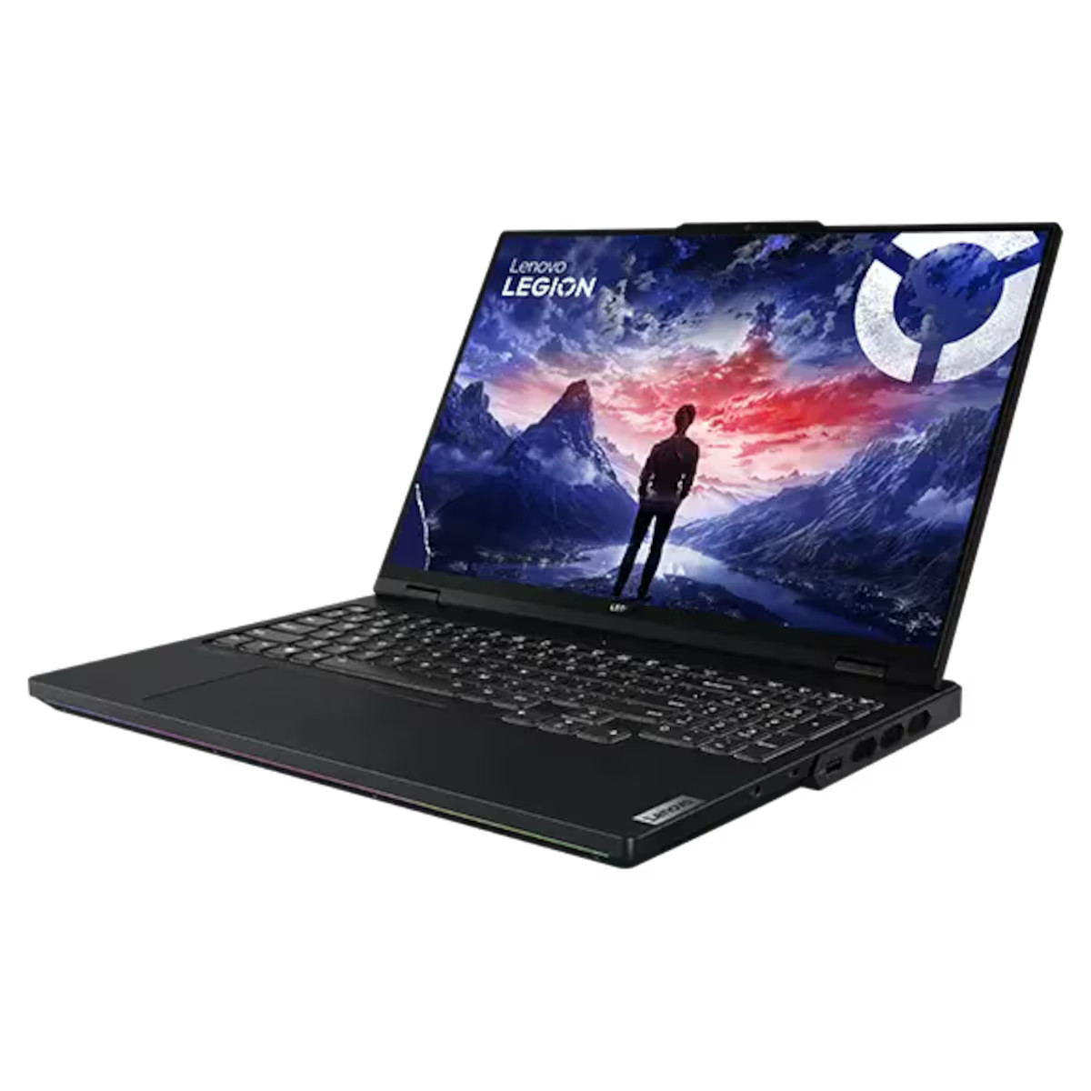 Lenovo Legion Pro 7i Gen 9 16 in Intel i9-14900HX 32 GB RAM 2 TB SSD W11 Pro IPS