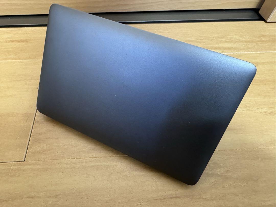 GPD Pocket 2 Intel 3965Y 7in Touch Screen 8GB RAM Windows 10 Tested Excellent
