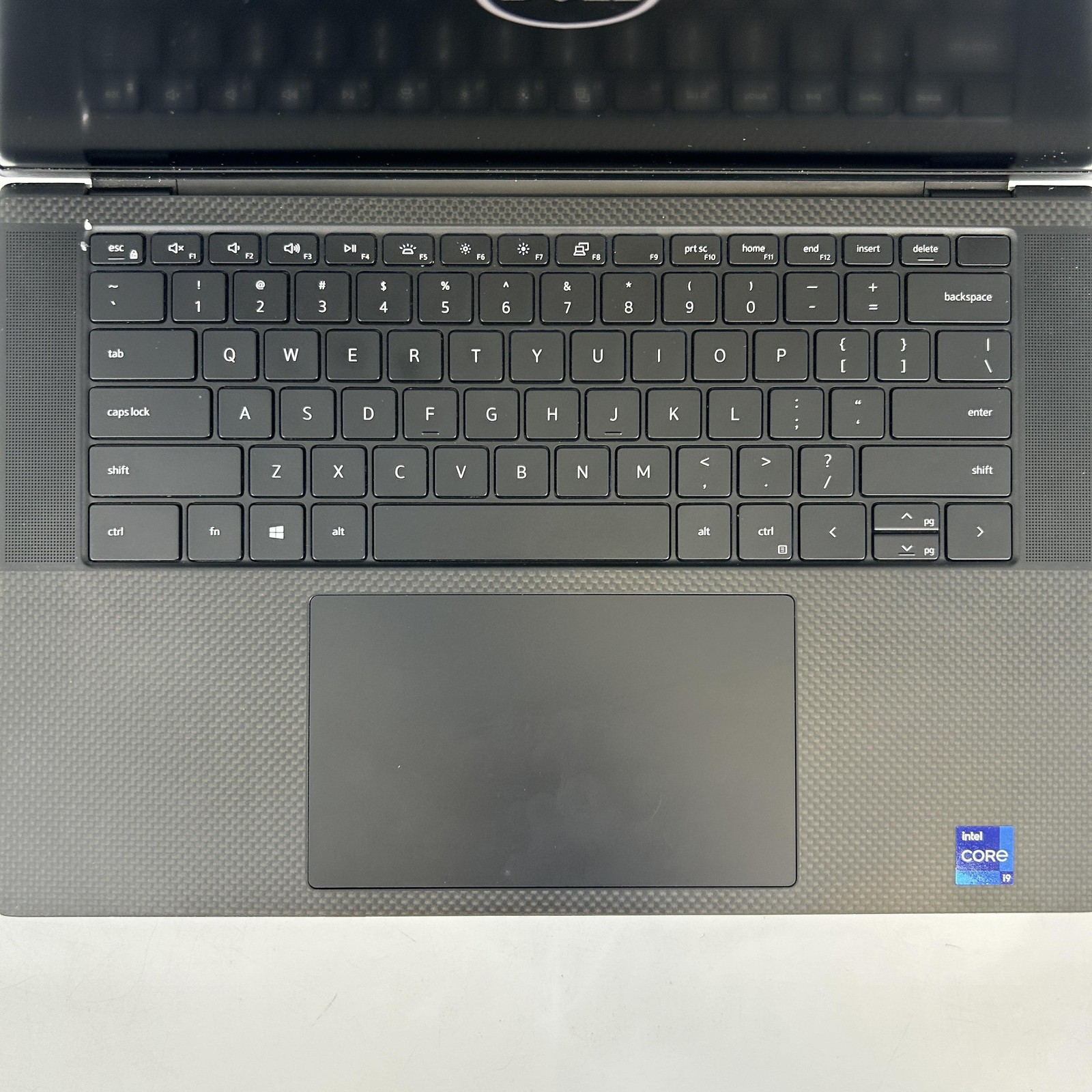 Dell XPS 15 9510 FHD+ i9-11900H 2.50GHz 16GB 1TB SSD RTX 3050 Ti Very Good