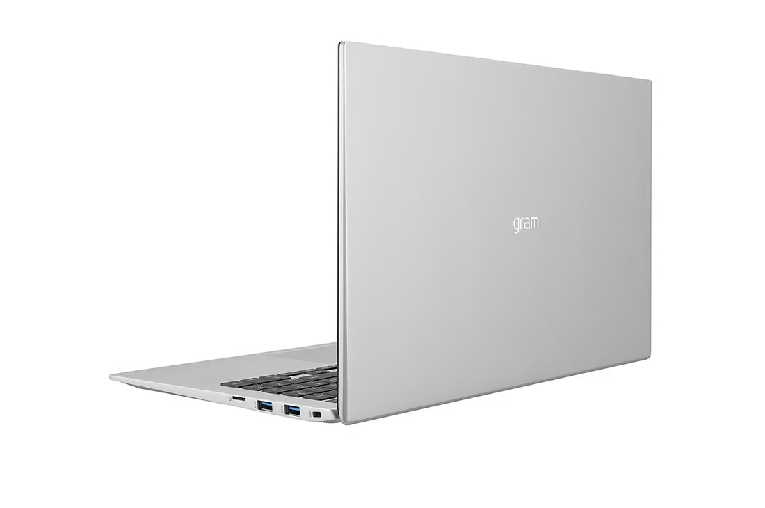 LG Gram 15 15.6” Laptop (Intel Core i5-1155G7 2.5GHz, 16GB, 512GB SSD, W11)