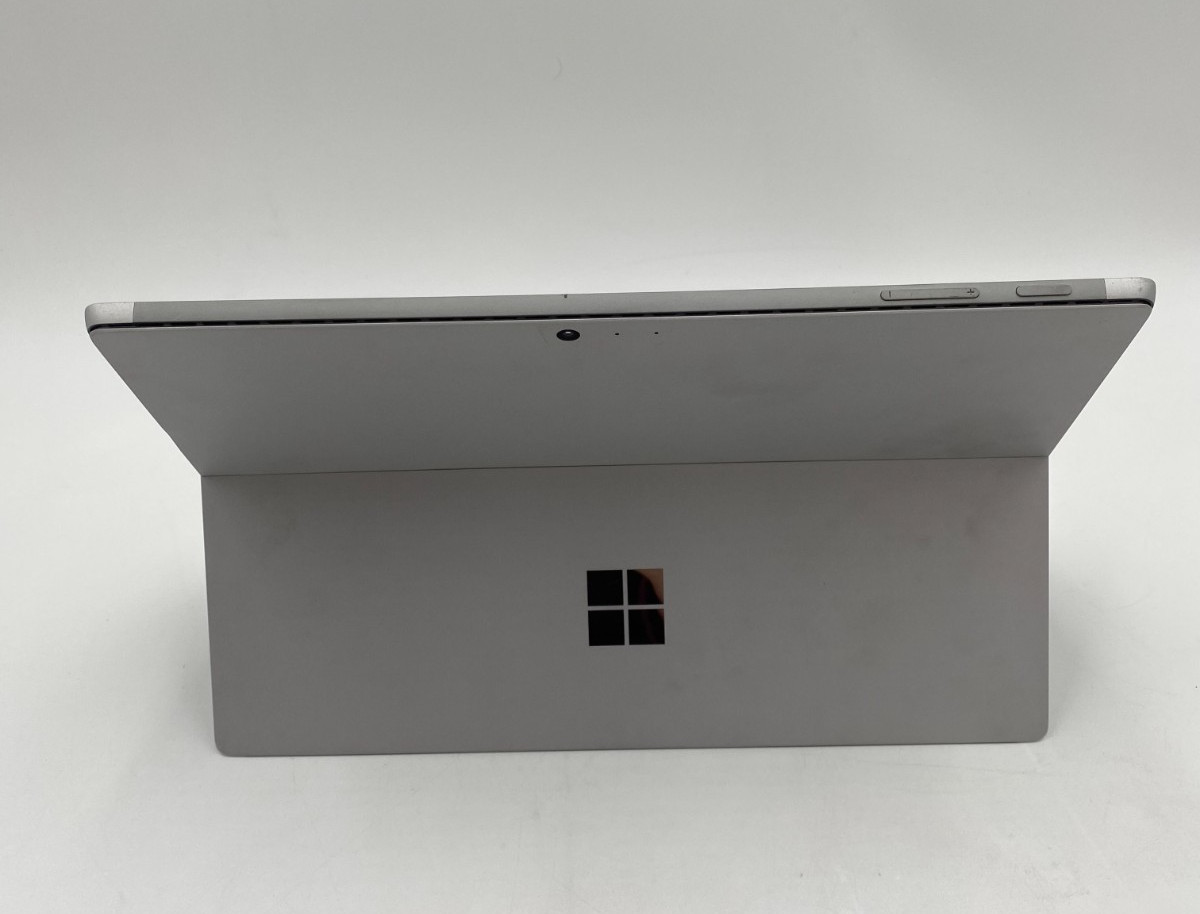 Microsoft Surface Pro 1796 Tablet i5-7300U 128GB SSD 4GB DDR3 Silver B/SEE