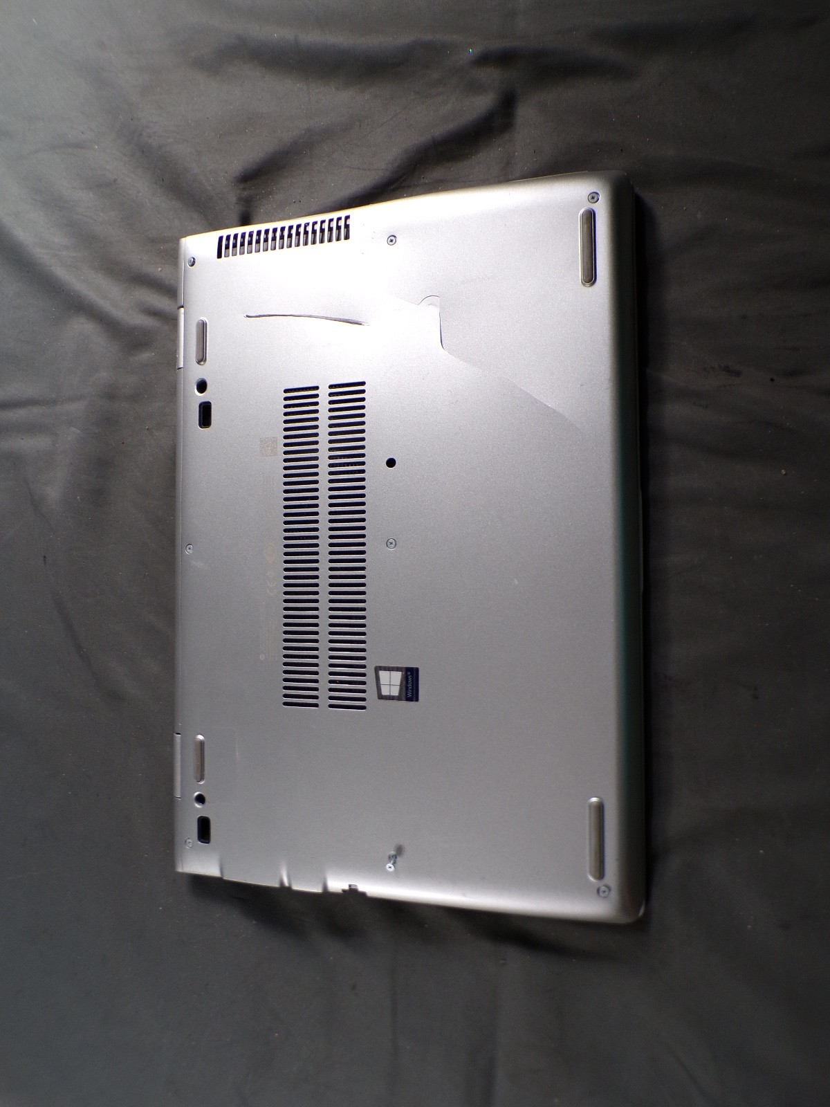 HP PROBOOK 640 G5 INTEL CORE i5 8GB RAM