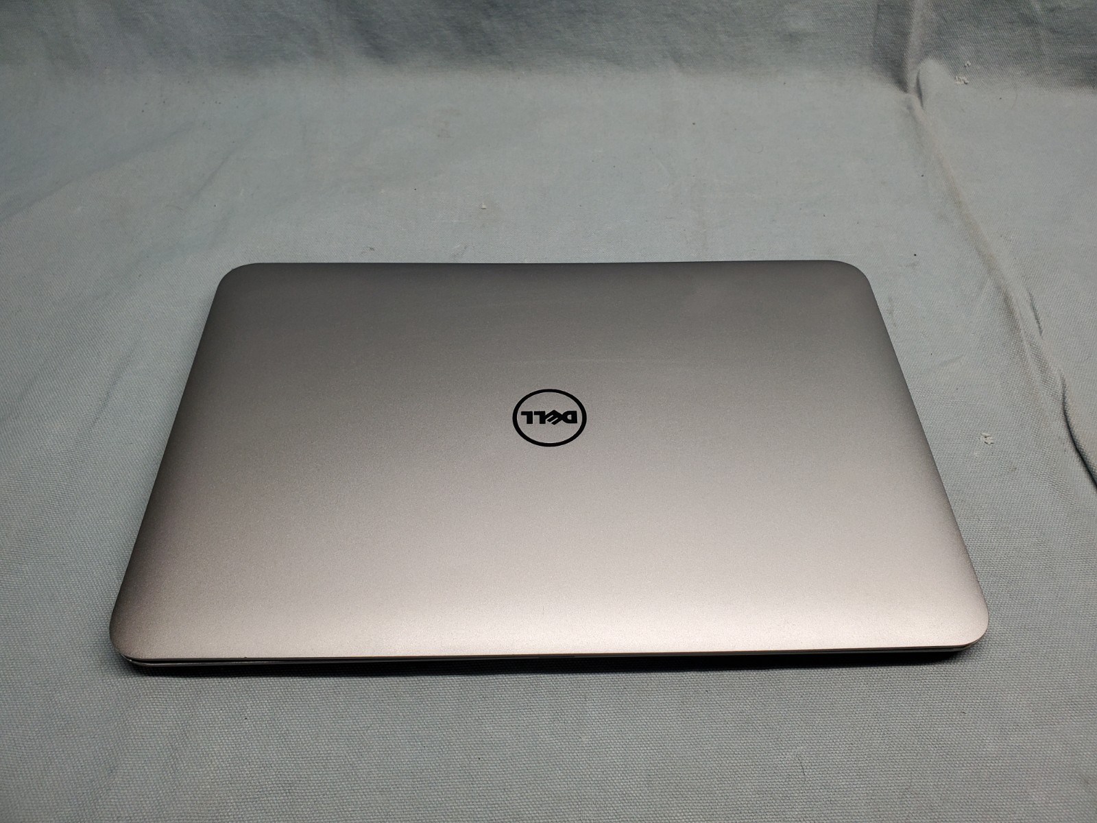 Dell XPS 13 9333 i7 4510U 2.00GHz/8GB/NO SSD/1920×1080 Touch #2584