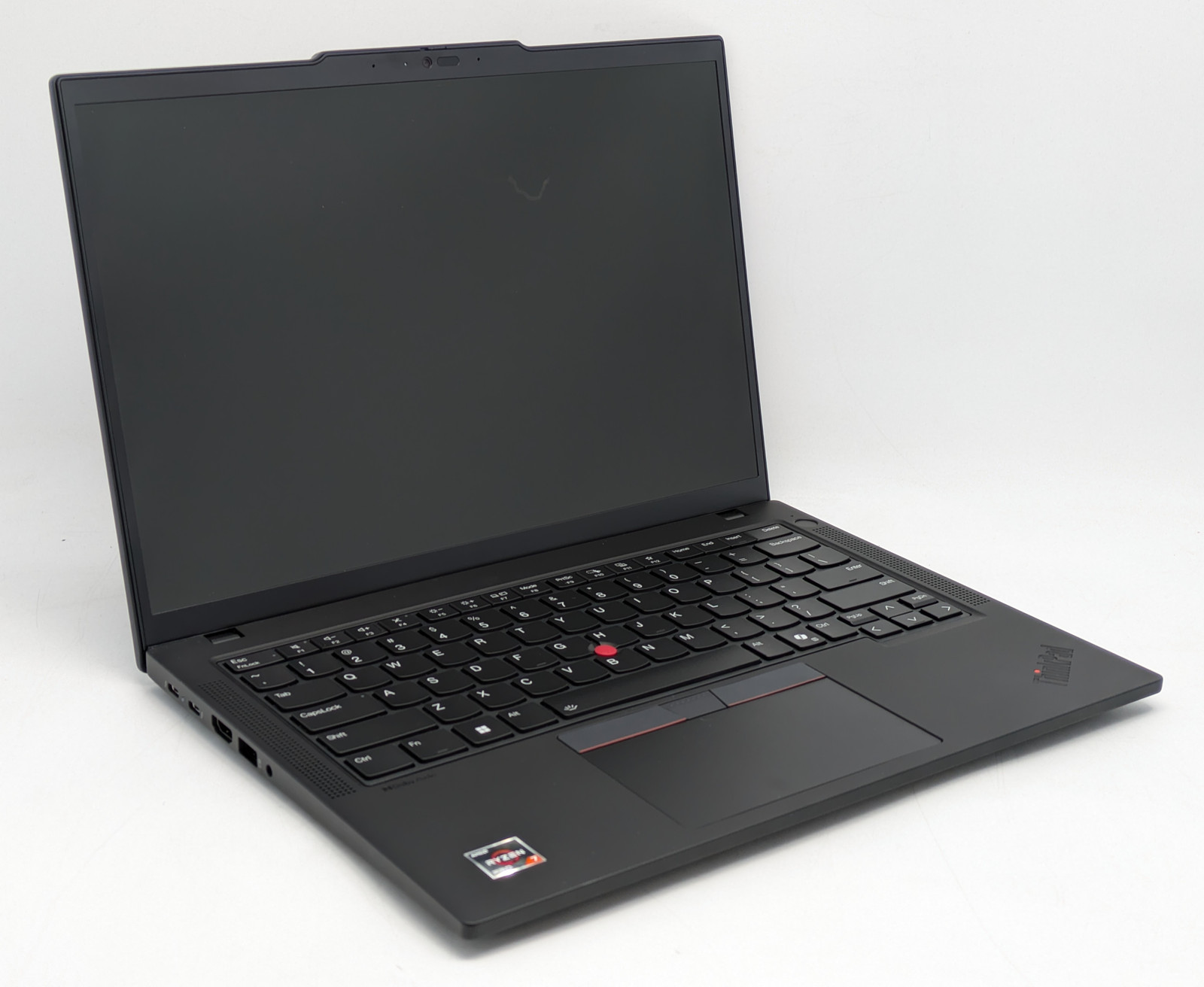 Lenovo ThinkPad T14 Gen 5 14″ Ryzen 7 PRO 8840U 32GB DDR5 512GB SSD Windows 11H