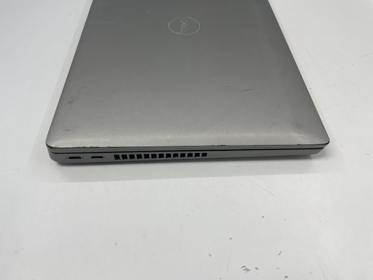 DELL LATITUDE 5420 Laptop w/ Intel Core i5-1145G7 2.60 GHZ + 16 GB No HD/Battery