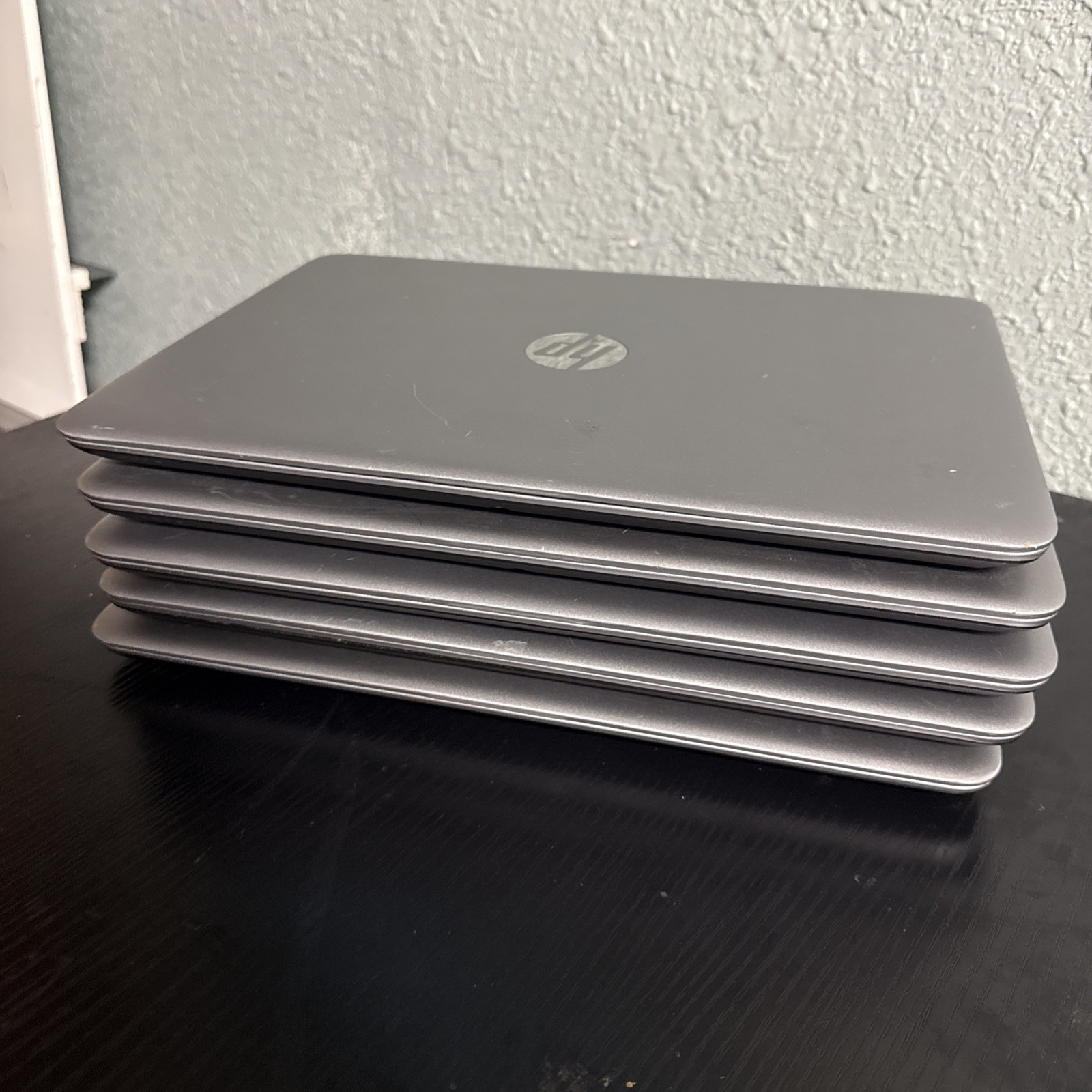 HP EliteBook 840 G4 Intel i7 7th gen No RAM NO SSD No Battery Lot Of 5