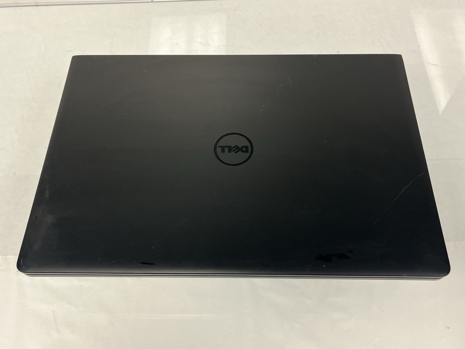 Dell Latitude 3570 Intel Core i7-6500U 2.50Ghz 8GB Ram 500GB HDD NO OS