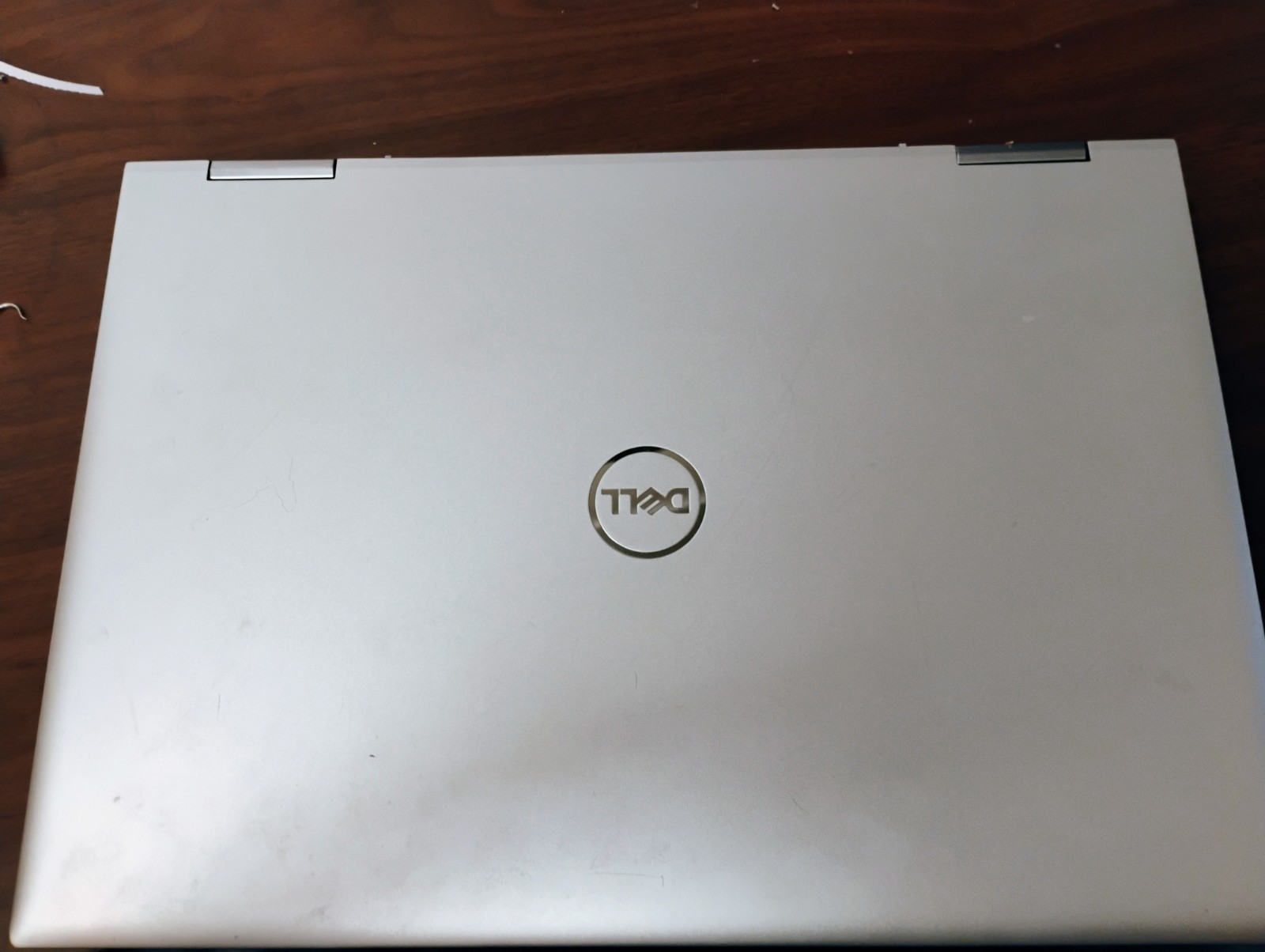 Dell Inspiron 7706 2-in-1 17″ Touch I7-1165G7 256GB 16GB Bazzite