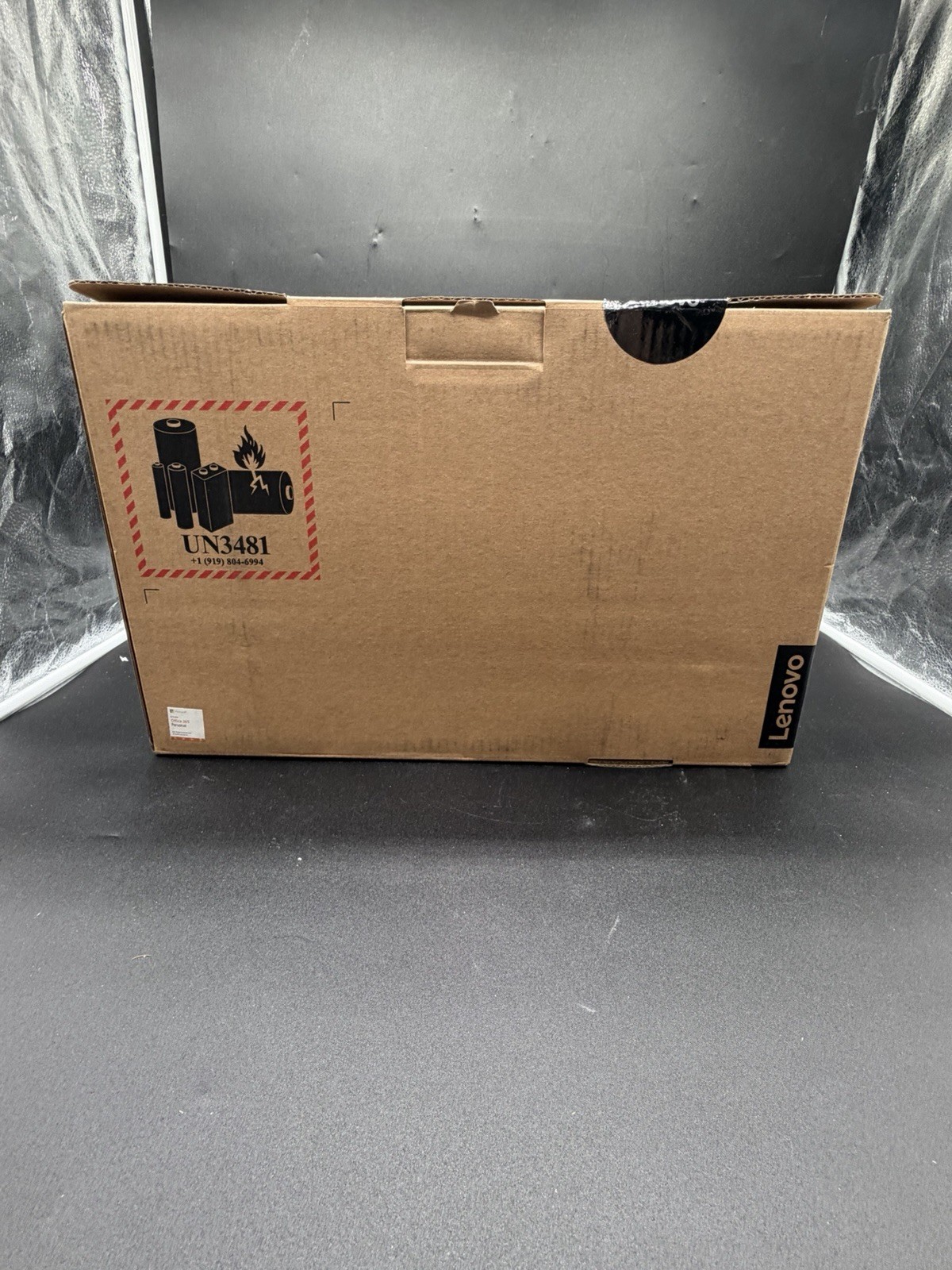 New Lenovo IdeaPad 14″ AMD A6-9220e/Radeon R4/4GB/64GB/Windows 10 Laptop