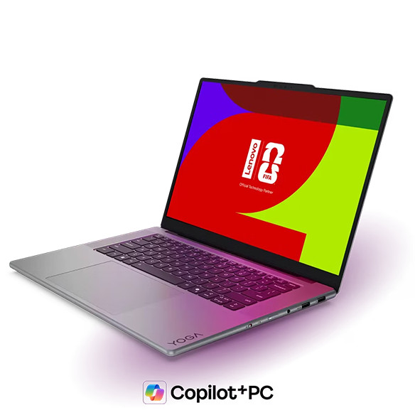 Lenovo Yoga Pro 7 Gen 9 Ryzen 7 8845HS 16GB RAM 1TB SSD 14.5 in RTX 3050 W11 Pro