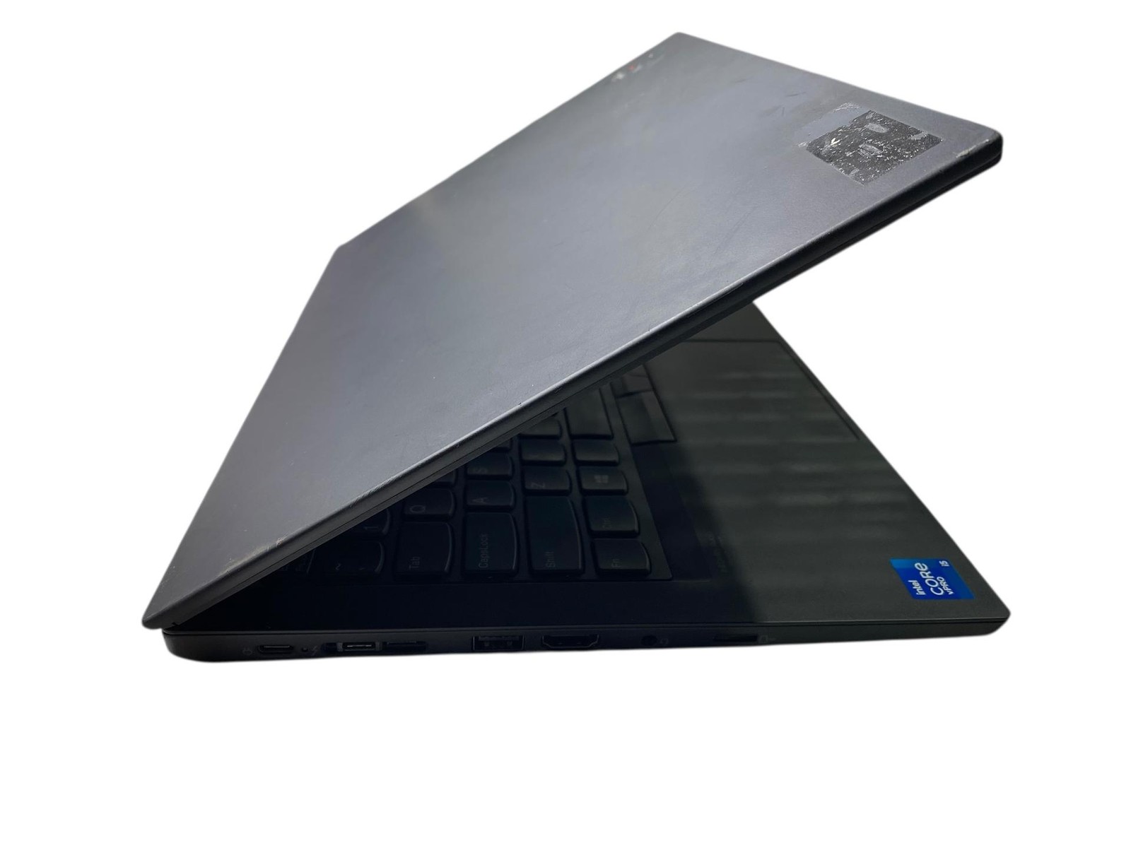 Lenovo ThinkPad T14 Gen 2i Core i5 1145G7 8GB 512GB Win11Pro Grade C Battery Inc