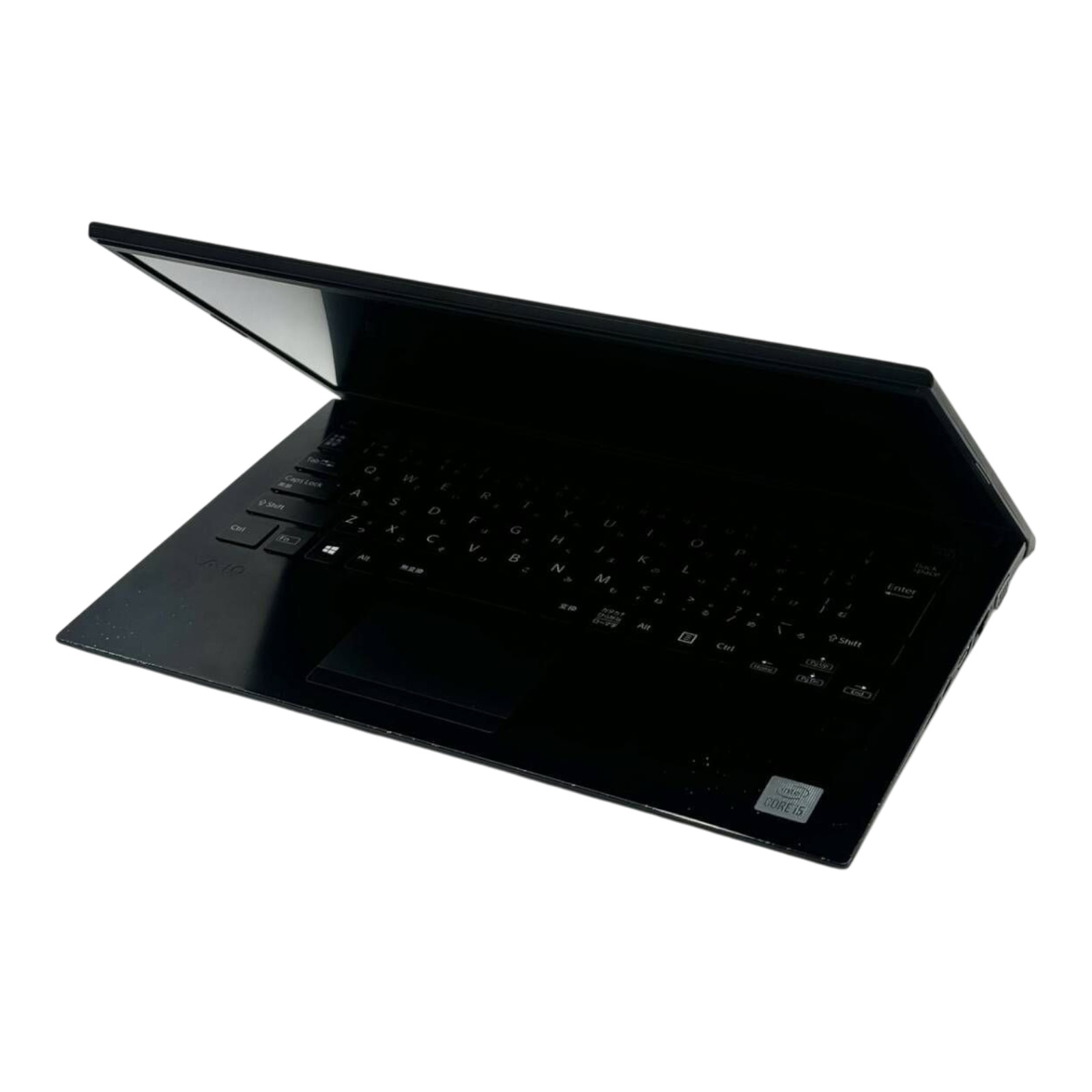 VAIO Pro PK VJPK13C12N Core i5-1035G1 1.30GHz 16GB SSD 256GB 13″ FHD Win 11 Pro