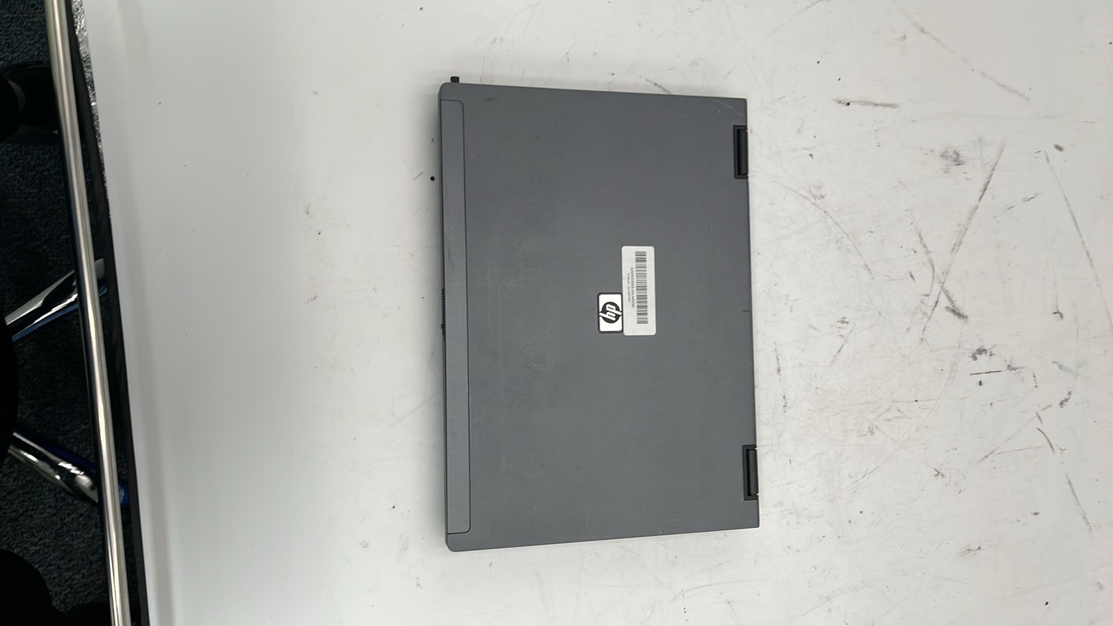 HP Compaq 6910p Intel Centrino SN CND8390DLC 14″ Laptop