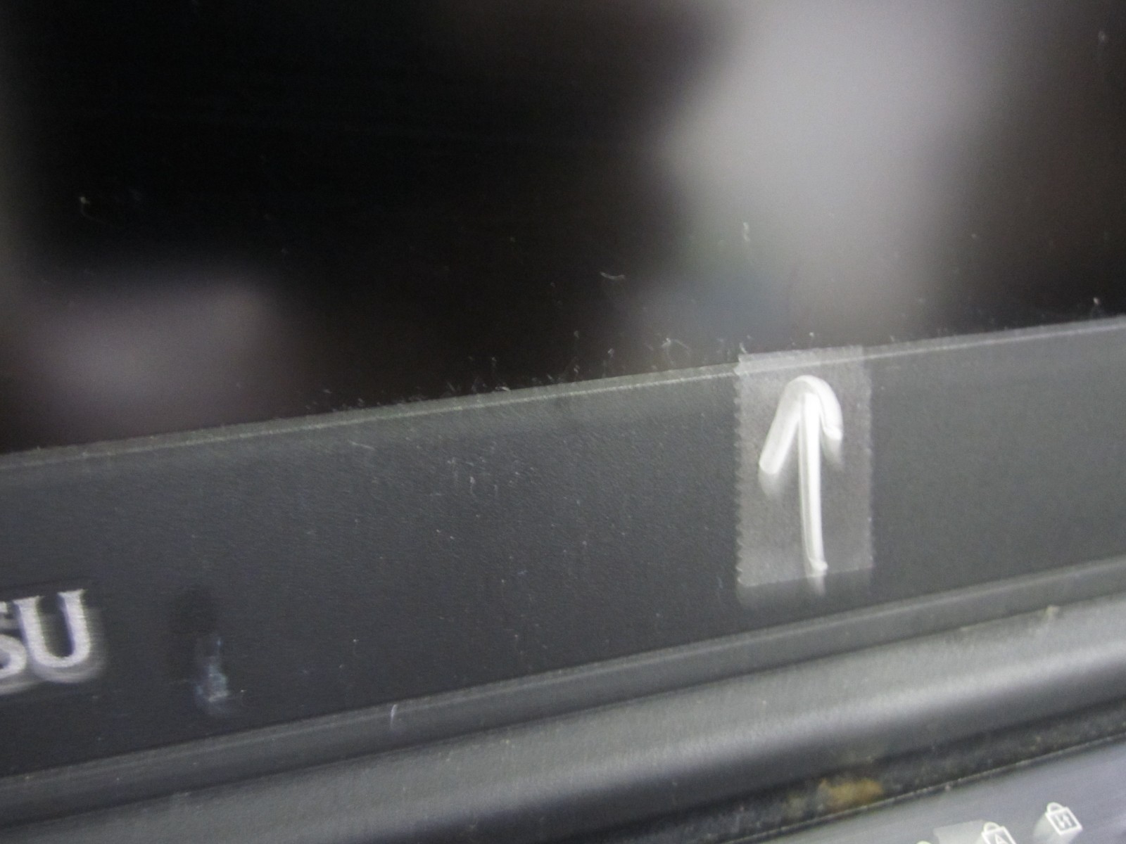 Fujitsu LifeBook U749 i7-8665U 1.90GHz 240 M2SSD UBUNTU Laptop [NO RAM]