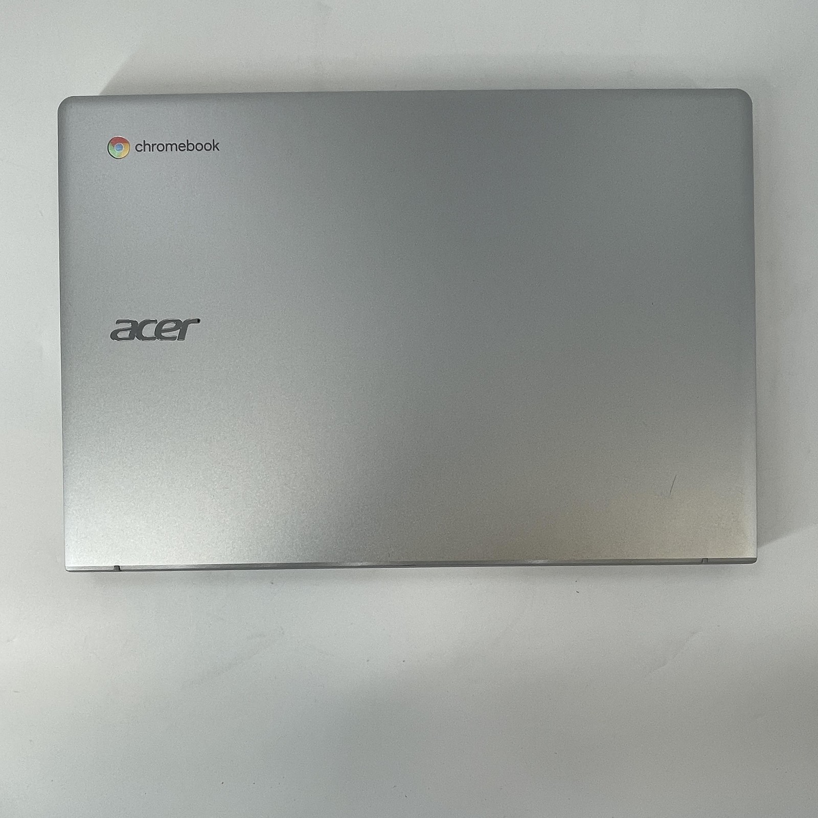 Acer Chromebook 314 2023 Grey FHD TOUCH 3.8 GHz i3-N305 8GB 128GB eMMC Very Good