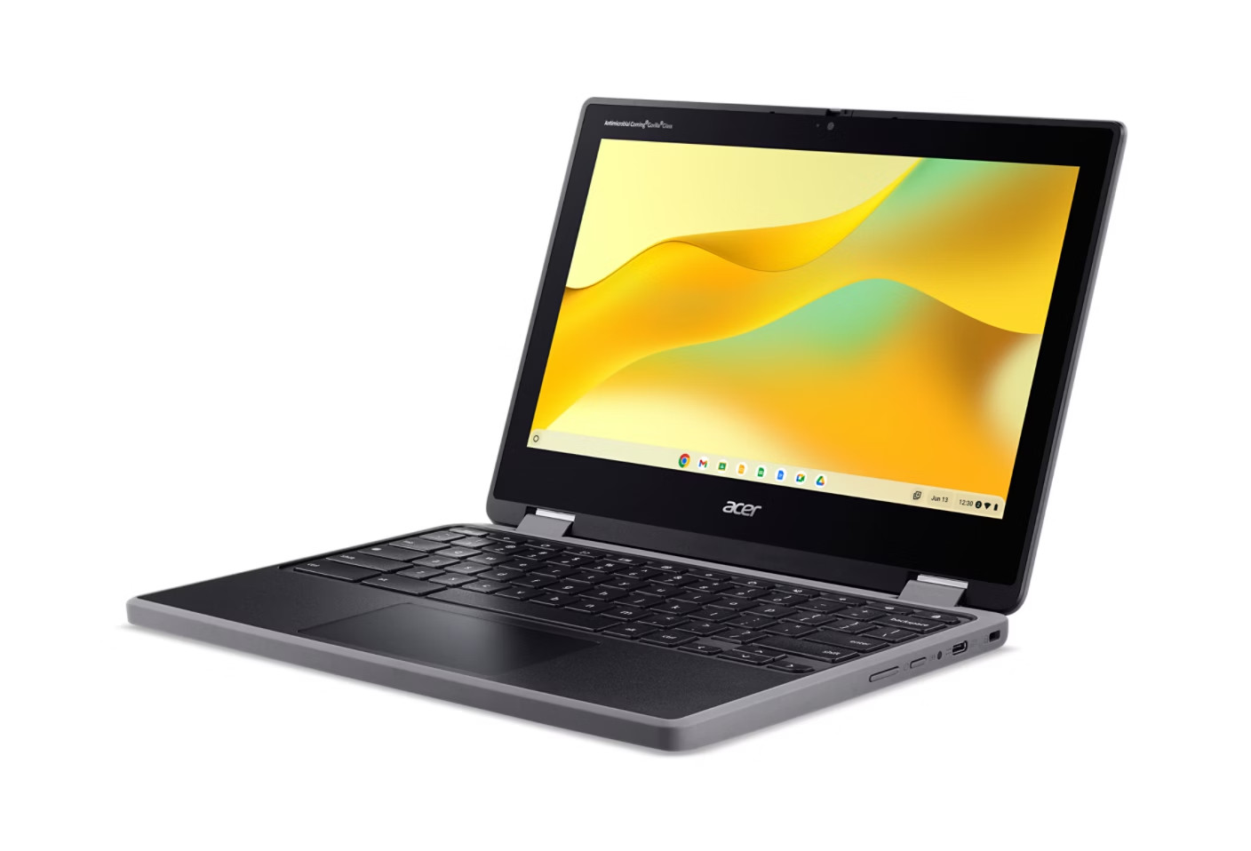 Acer Chromebook Spin 311 11.6″ Touch MediaTek MT8186 500S 8GB 64GB Flash Refurb