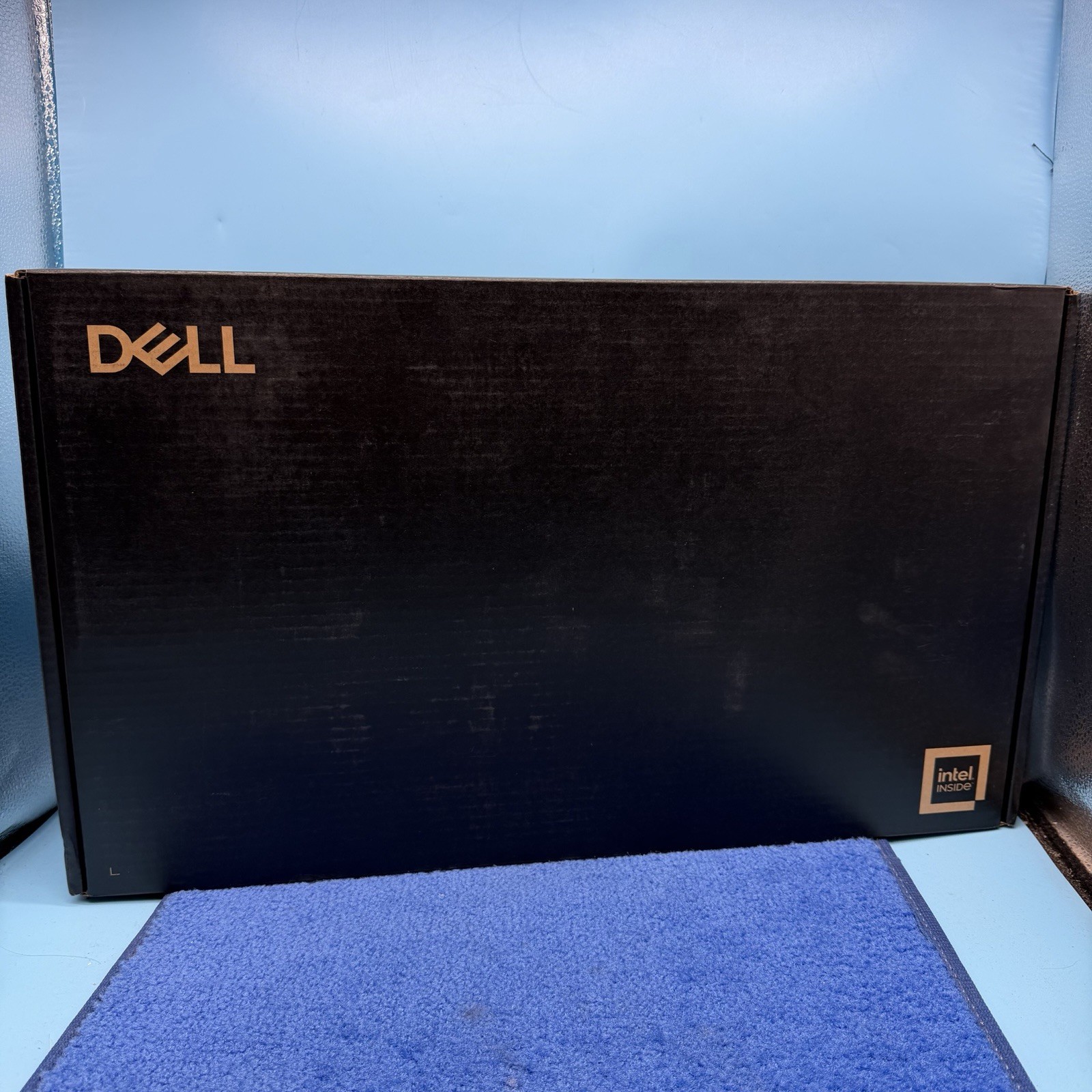 Dell Pro 16 PC16250 16″ Full HD Intel i5-120U 16GB 256GB SSD Win11Pro