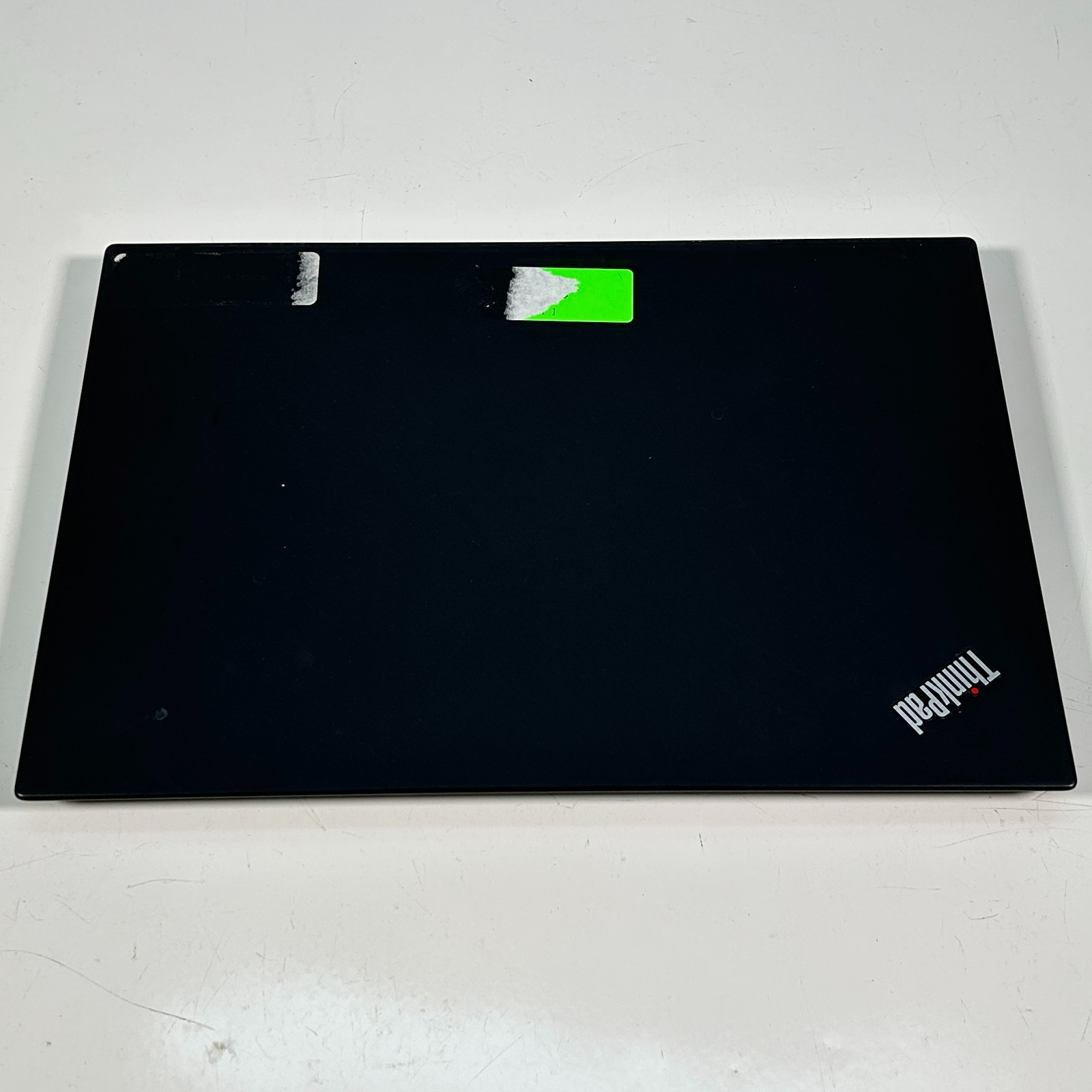 Lenovo ThinkPad T490s Intel Core i5-8365U 1.60GHz 8GB RAM 256GB NVMe NO BATT/OS
