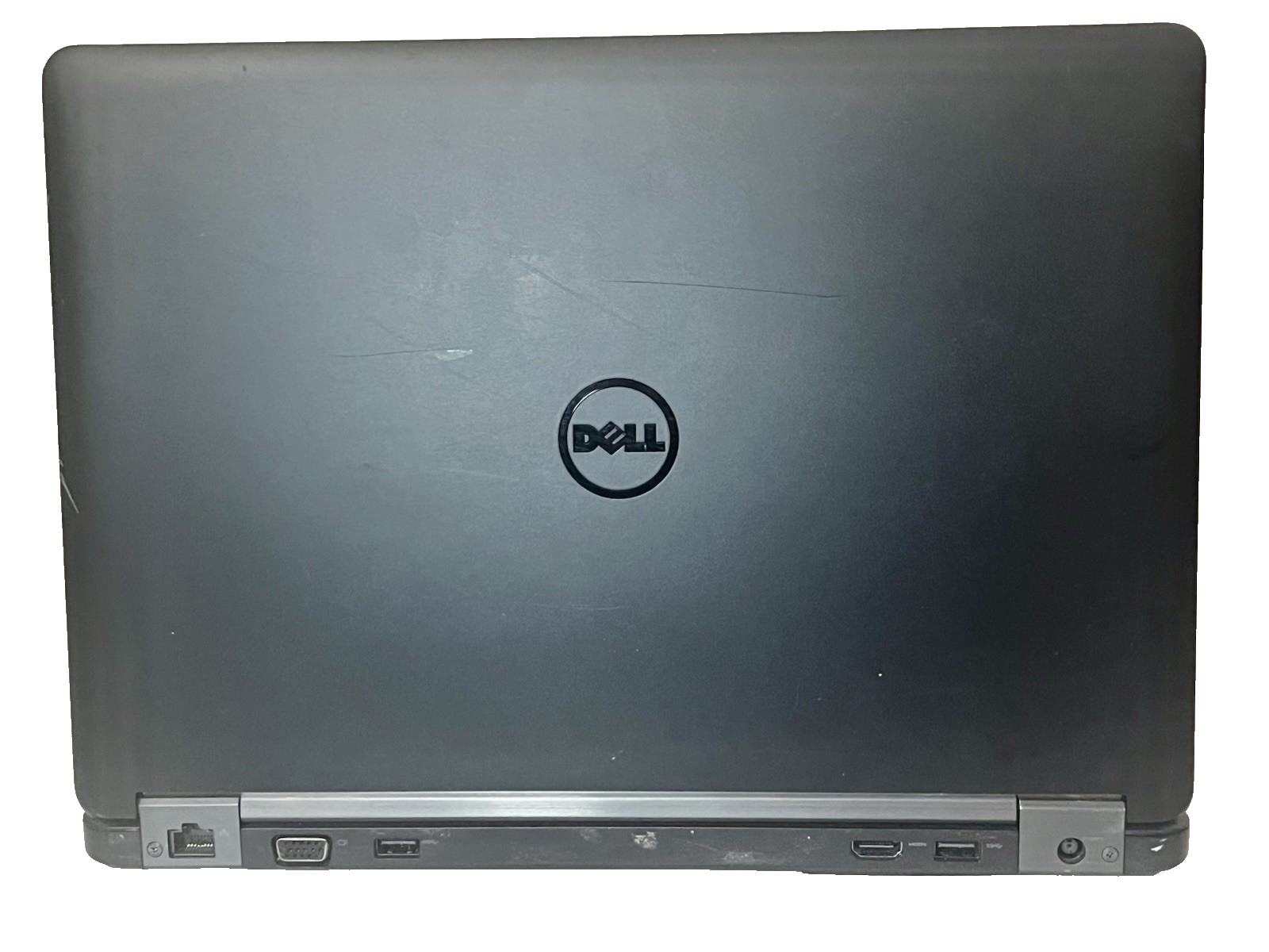 Dell Latitude E5450 Laptop 14″ FHD i5-5300u 2.30GHz 256GB 8GB WINDOWS 10 OFFICE