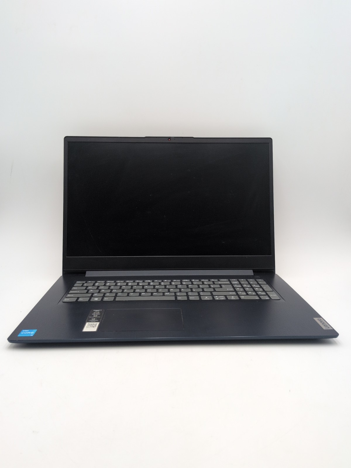 Lenovo IdeaPad 3 17ITL6 i3-1115G4 12GB 256GB NVMe Win 11 Pro Grade C