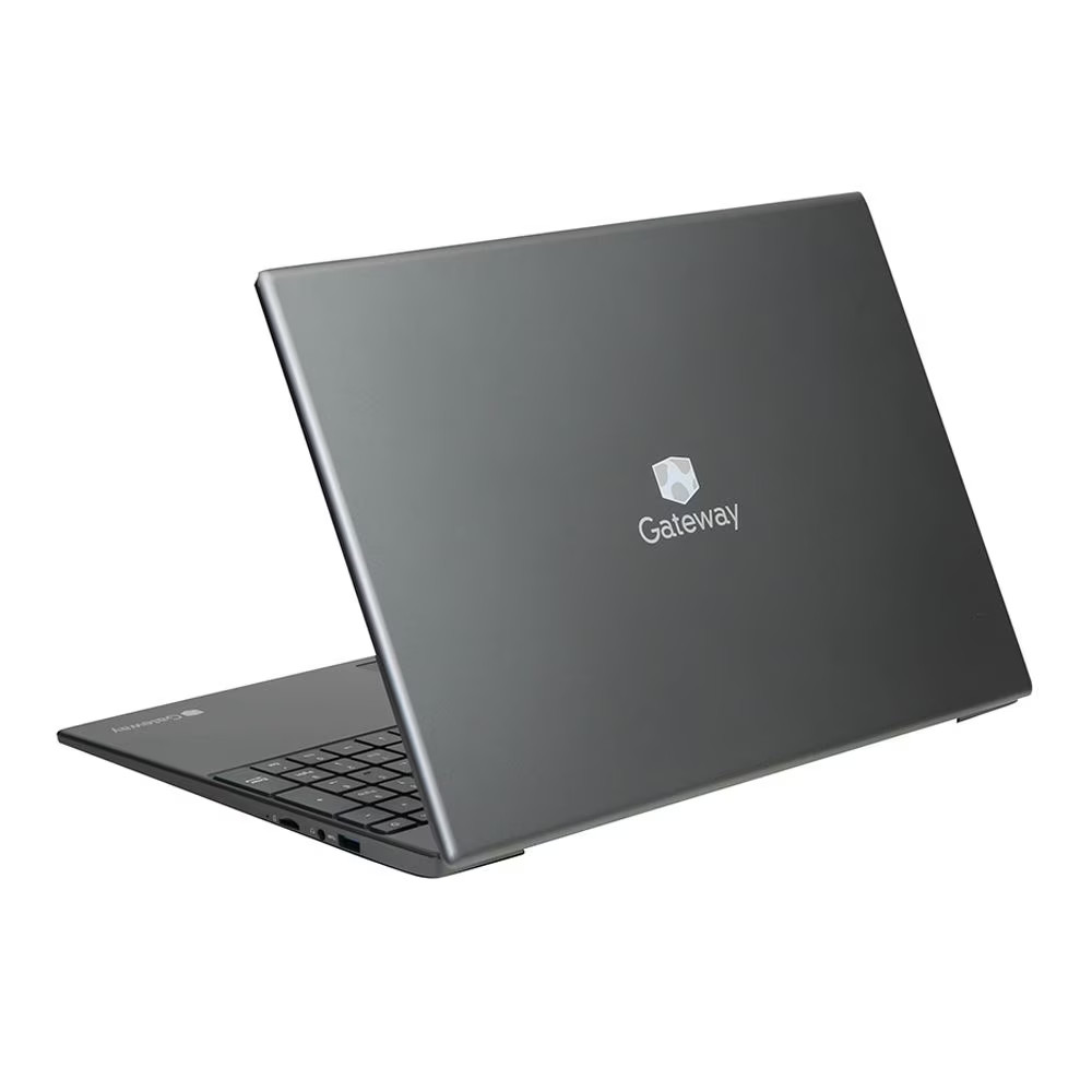 Gateway Ultra Slim 15.6″ FHD Laptop Intel Pentium Silver N5030 4GB 128GB Win11H