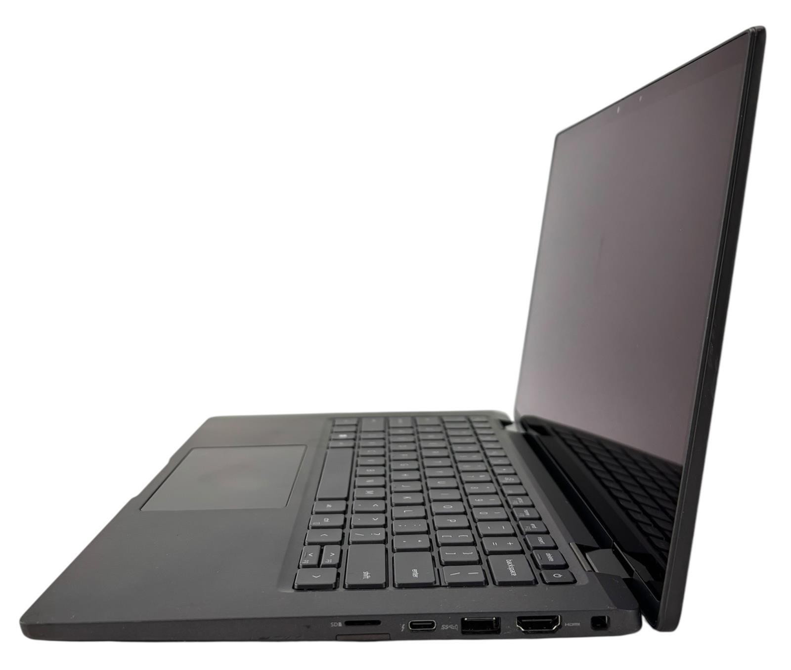 Dell Latitude 7420 Quad Core i5-1145G7 2.60GHz 256GB SSD 16GB RAM Win 11 Pro