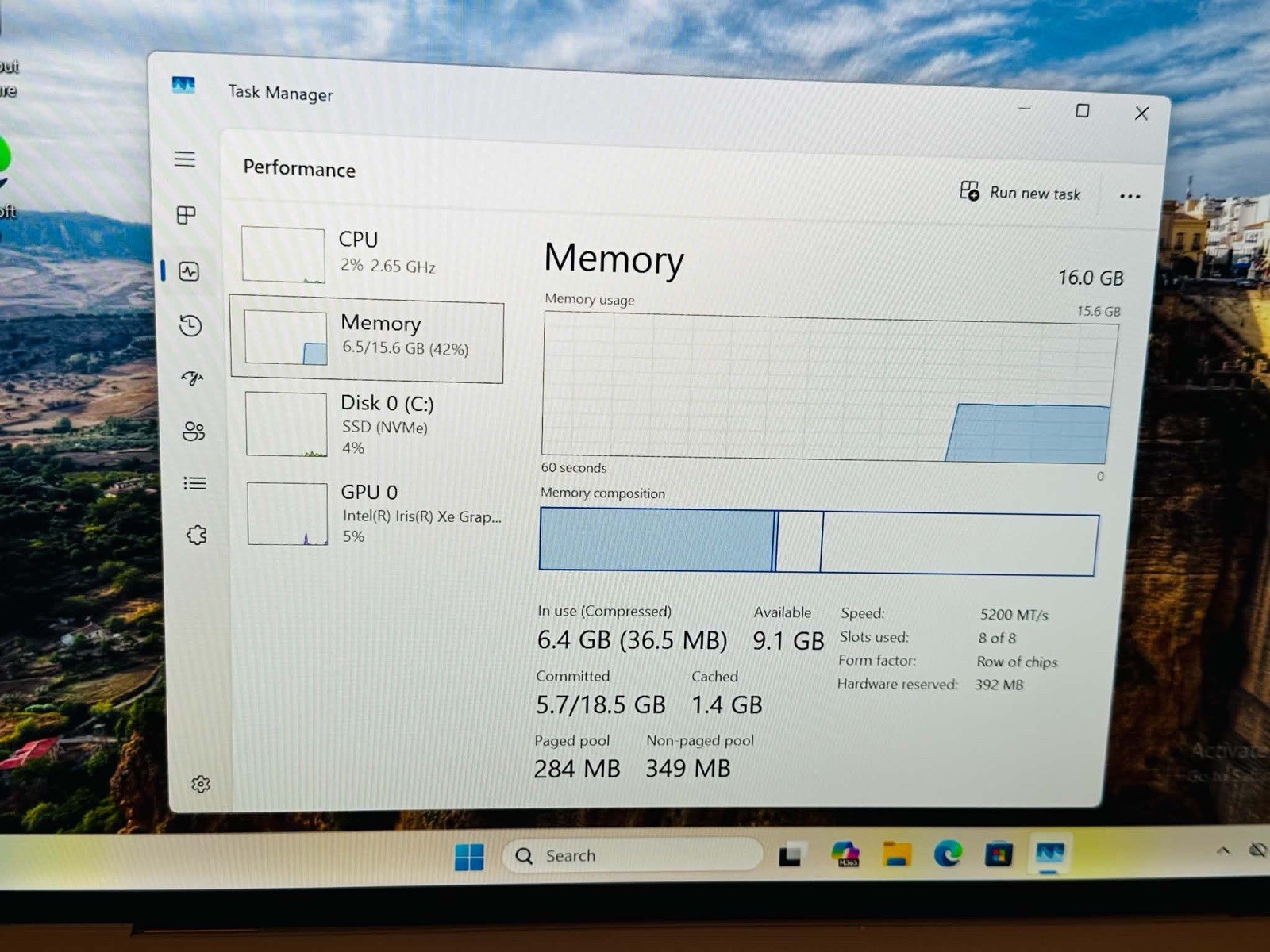 Dell XPS 9320 13in i7-1370P 16GB 512GB SSD Iris Xe Win11 Pro