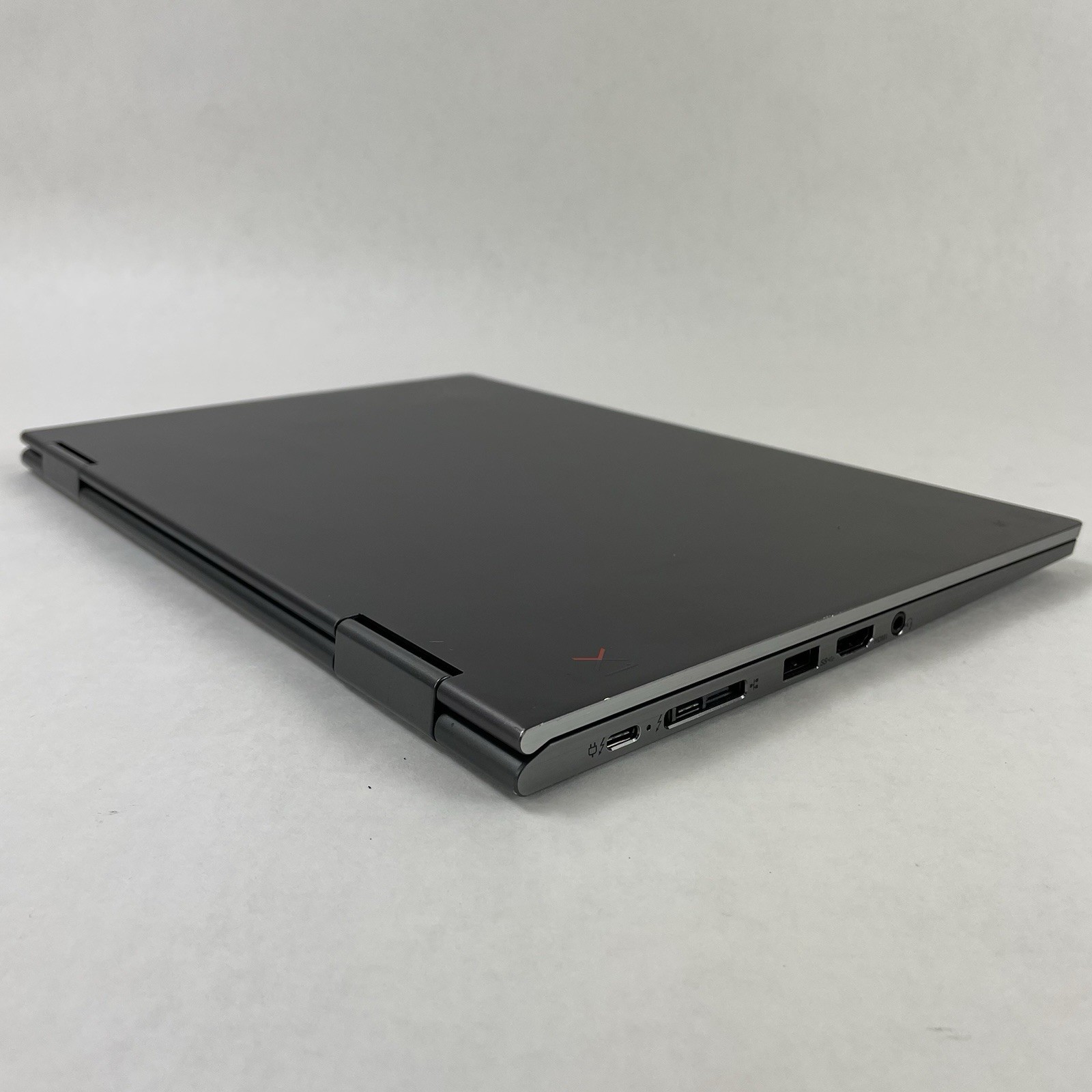Lenovo ThinkPad X1 Yoga 4Gen 14″ i5-8265U 1.60 GHz 16 GB RAM No SSD/OS/AC