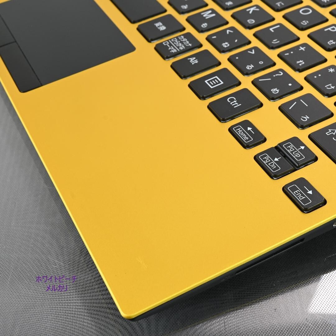 vaio pro PJ i5/8G brush yellow/LTE Laptop Home appliances business b04