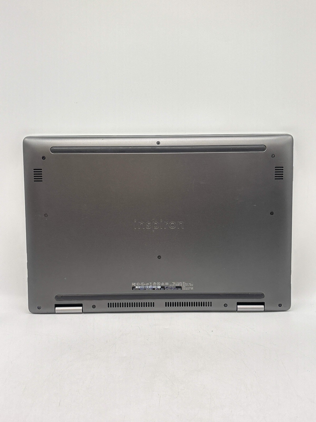 Dell Inspiron 15 7579 i7-7500U 16GB RAM 512GB SSD – Bad Display
