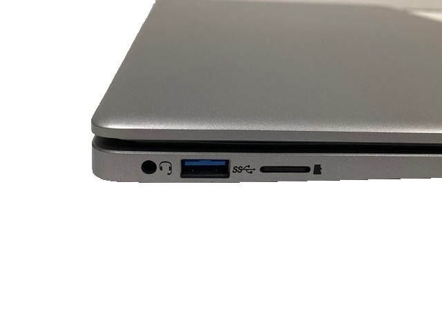 Saiwan Intel Notebook Laptop 6 GB RAM 14 INCH Ultra-Light Dark Grey