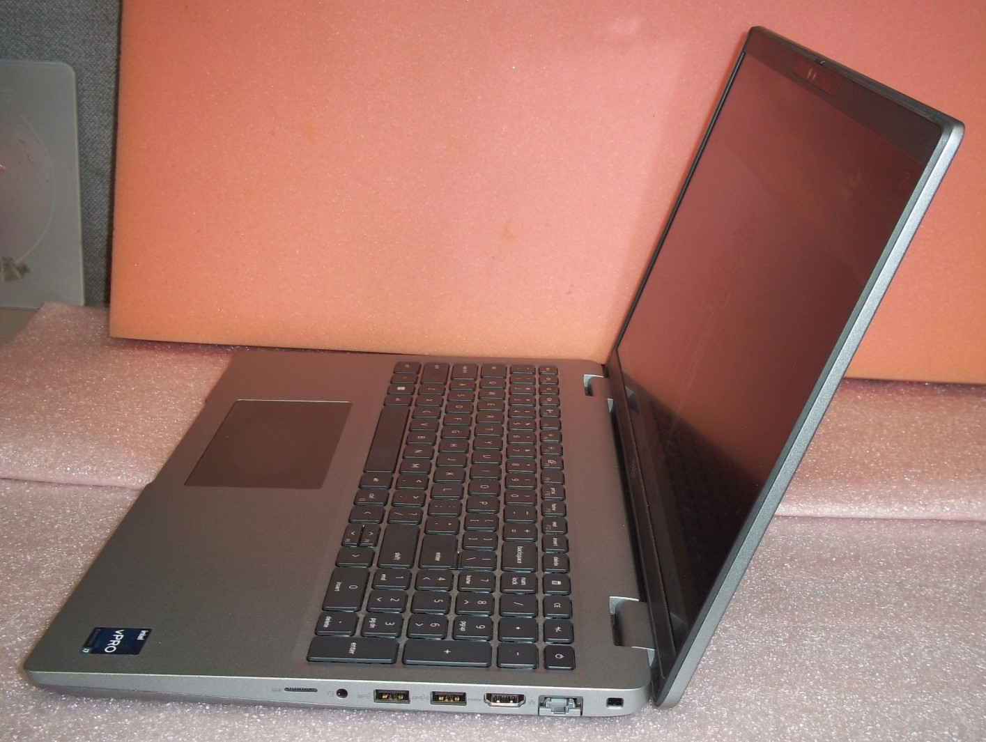 DELL PRECISION 3581 15″ TOUCH I7-13800H 2.5GHz 32GB MEM 256GB SSD RTX A500 W11P