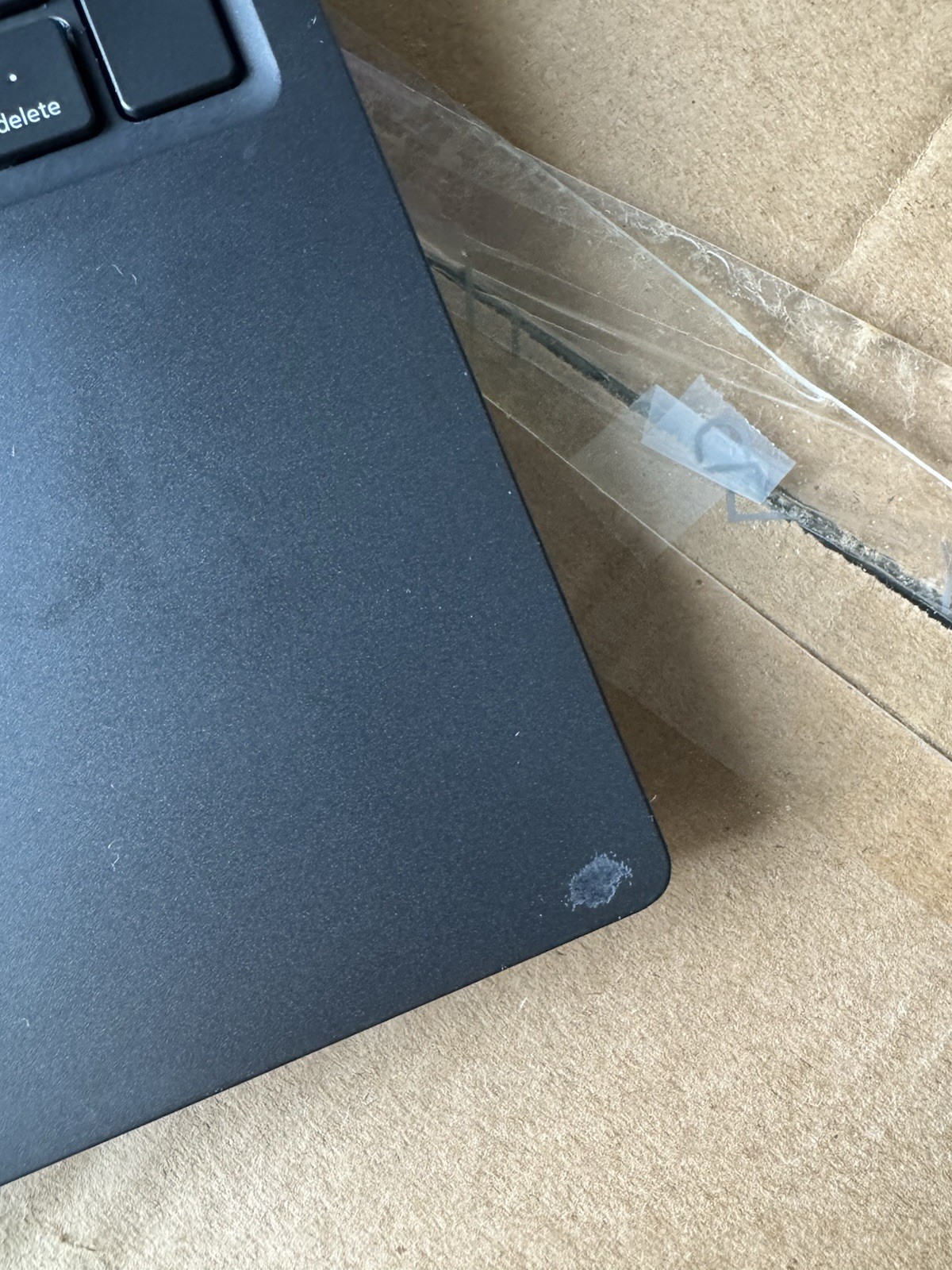 Dell Precision 7670 i9-12950HX NVIDIA RTX A1000 Black NO RAM NO SSD