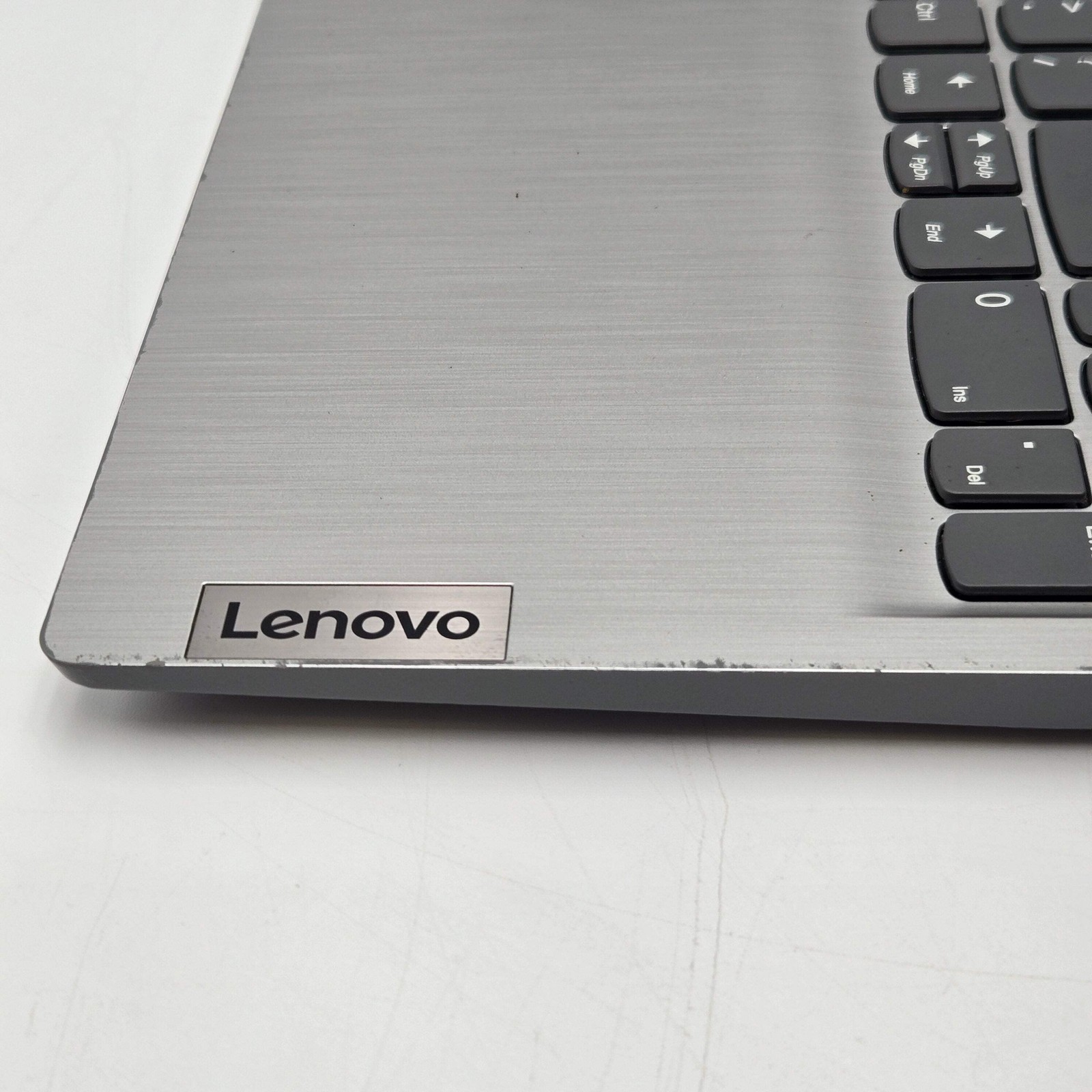 Incomplete Lenovo IdeaPad 3 Laptop Ryzen 3 3250U 8GB RAM *NO SSD or OS*