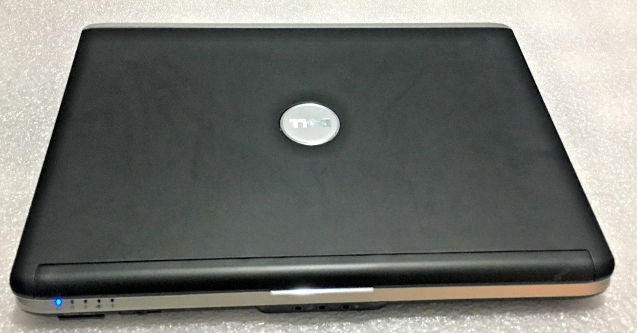 Dell Inspiron 1420 14″ Laptop Intel Core 2 Duo 1014MB Intel (R) Cote (TM) 2 DUO