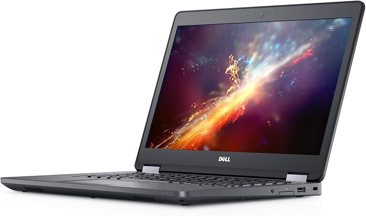 Dell Latitude E5470 Business Laptop Intel i7 6th Quad Core 2.6GHz 8GB 256GB M.2