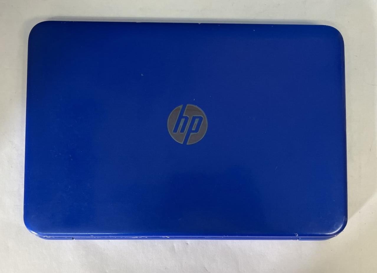 HP Stream Notebook 12″ Laptop Celeron N3050 CPU / 2GB RAM / 32GB (As is, Read) ~