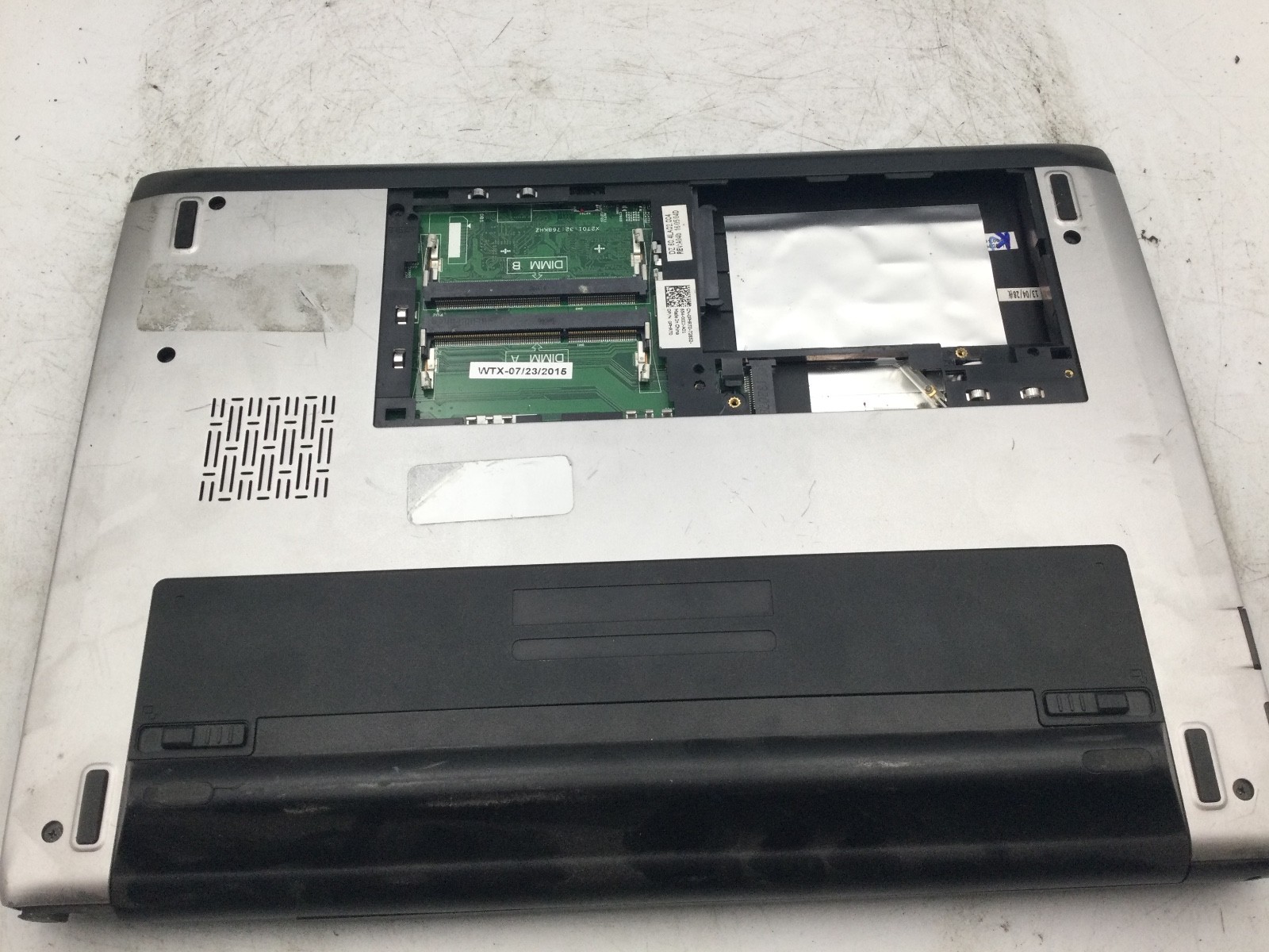 Dell Latitude 3330 13″ Laptop Intel Core i3-2375M 1.5GHz – NO BOOT – READ -BB