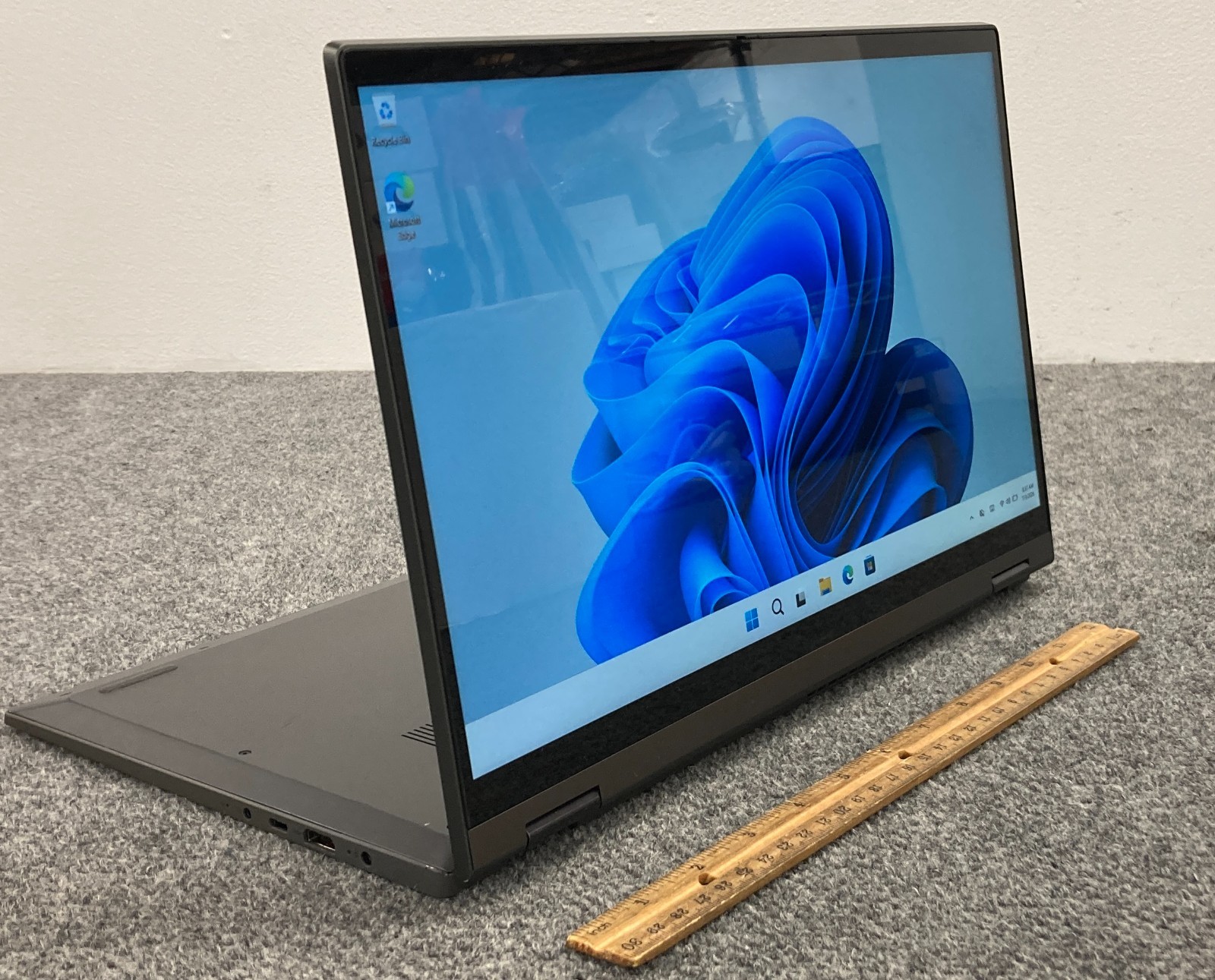 Lenovo IdeaPad Flex 5 15IIL05 15.6″ 2-in-1 Laptop i3-1005G1 8GB RAM 128GB NVMe