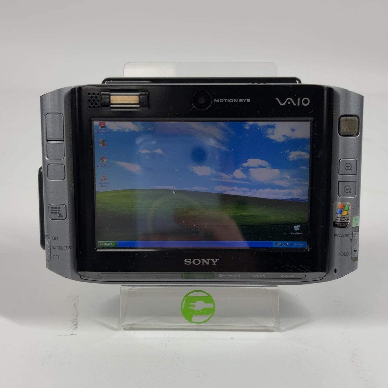 Sony VGN-UX280P Handheld PC